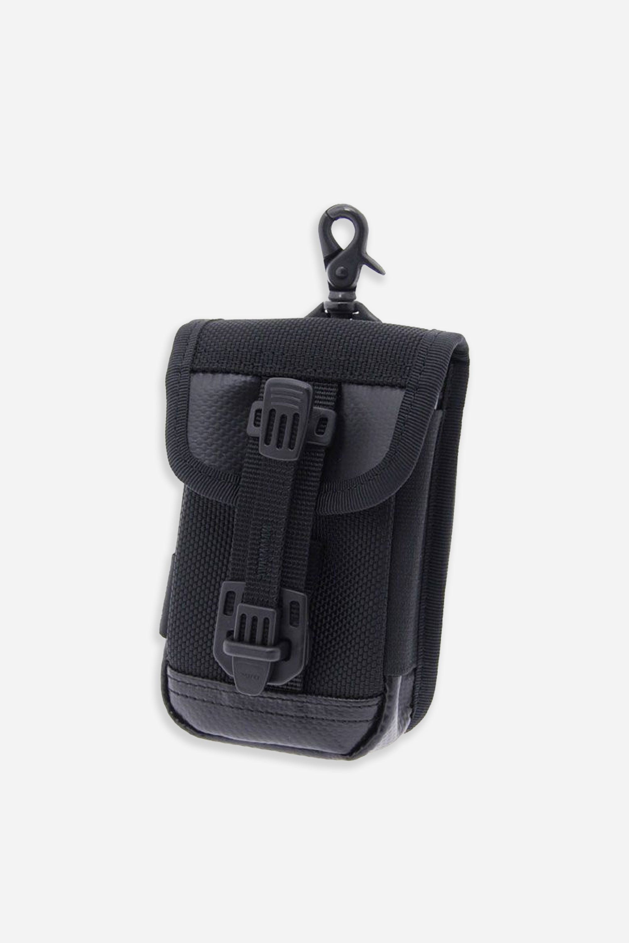 Heat Pouch Black