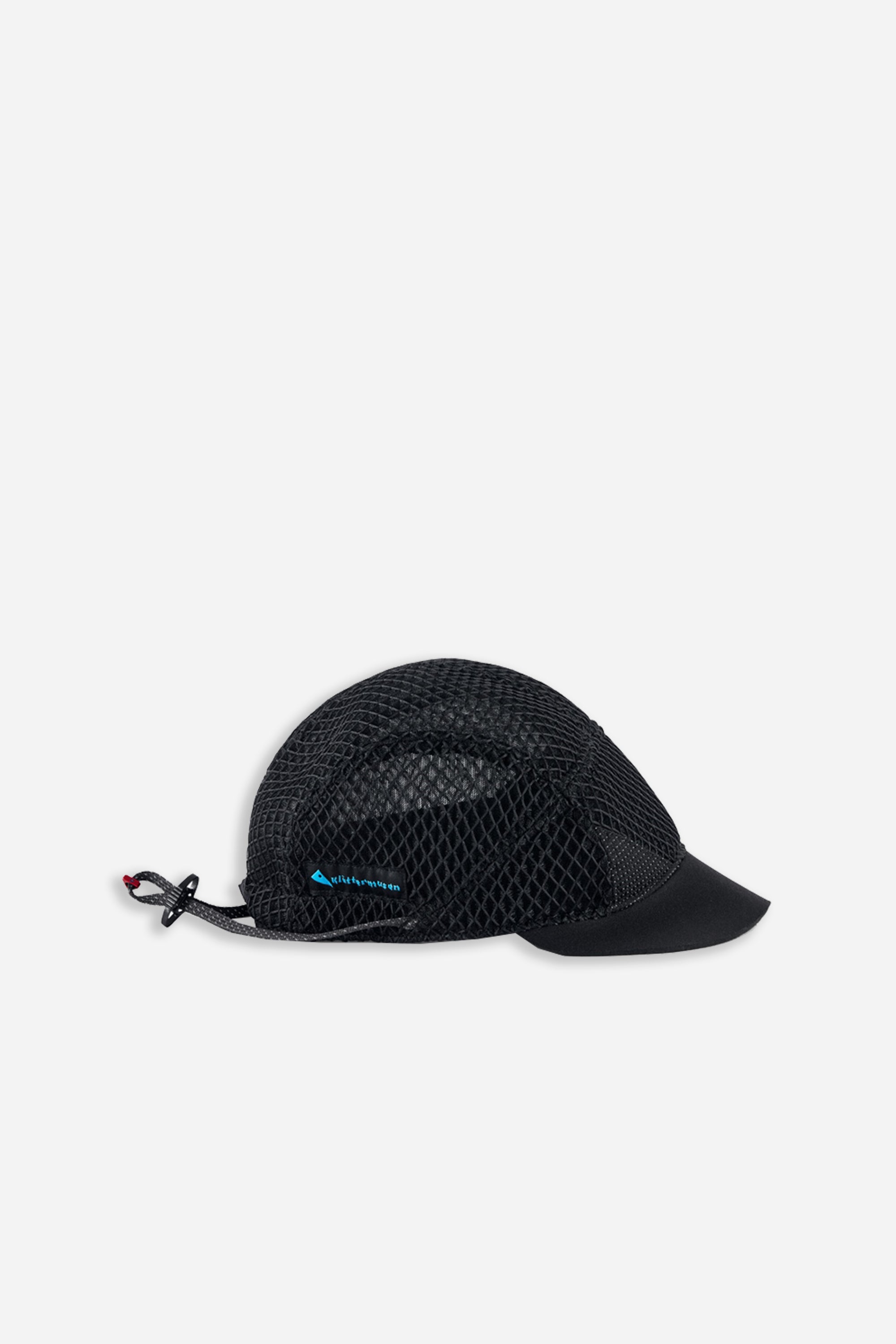 Mesh Cap Black