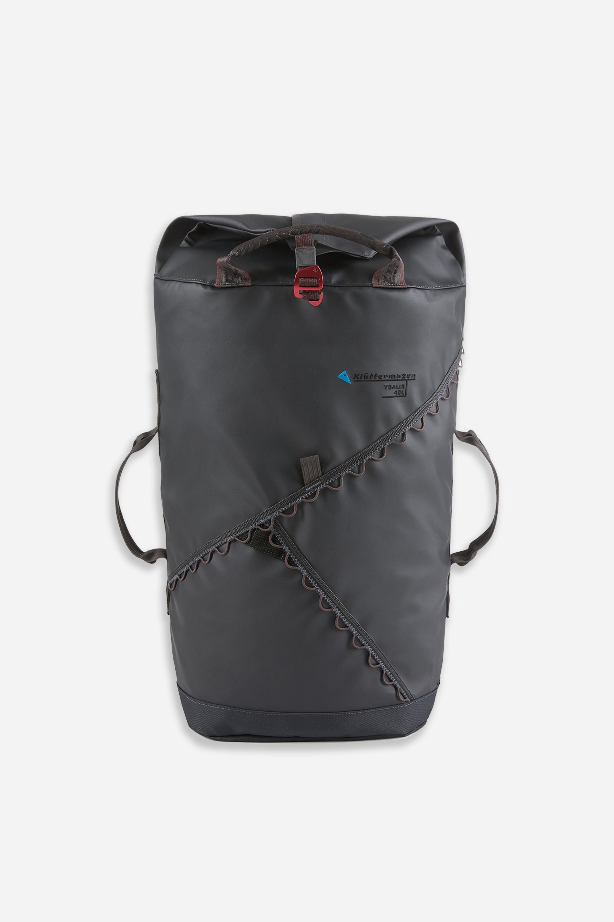 Ydalir Duffelbag 25L Raven