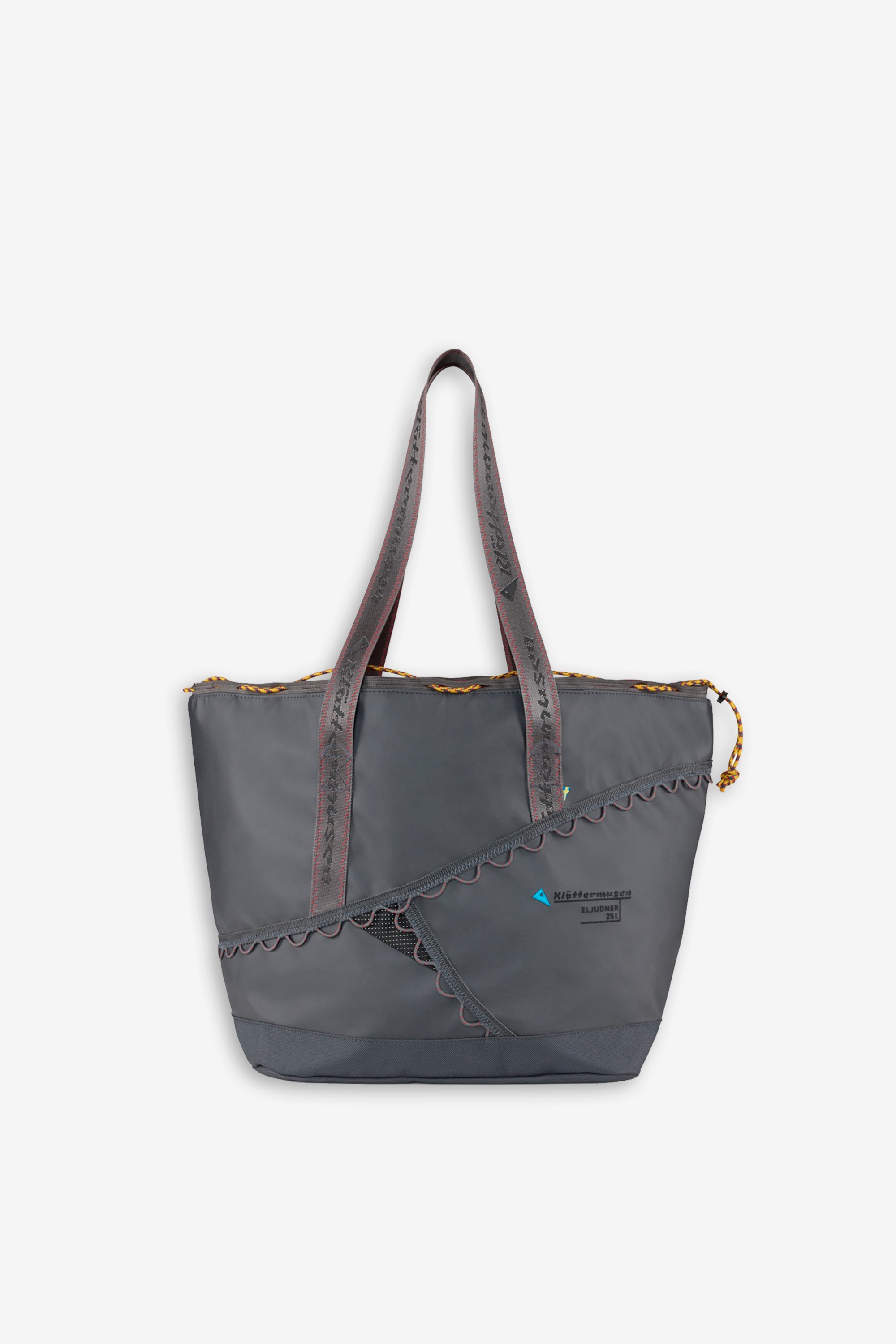 Eljudner Bag 25L Raven