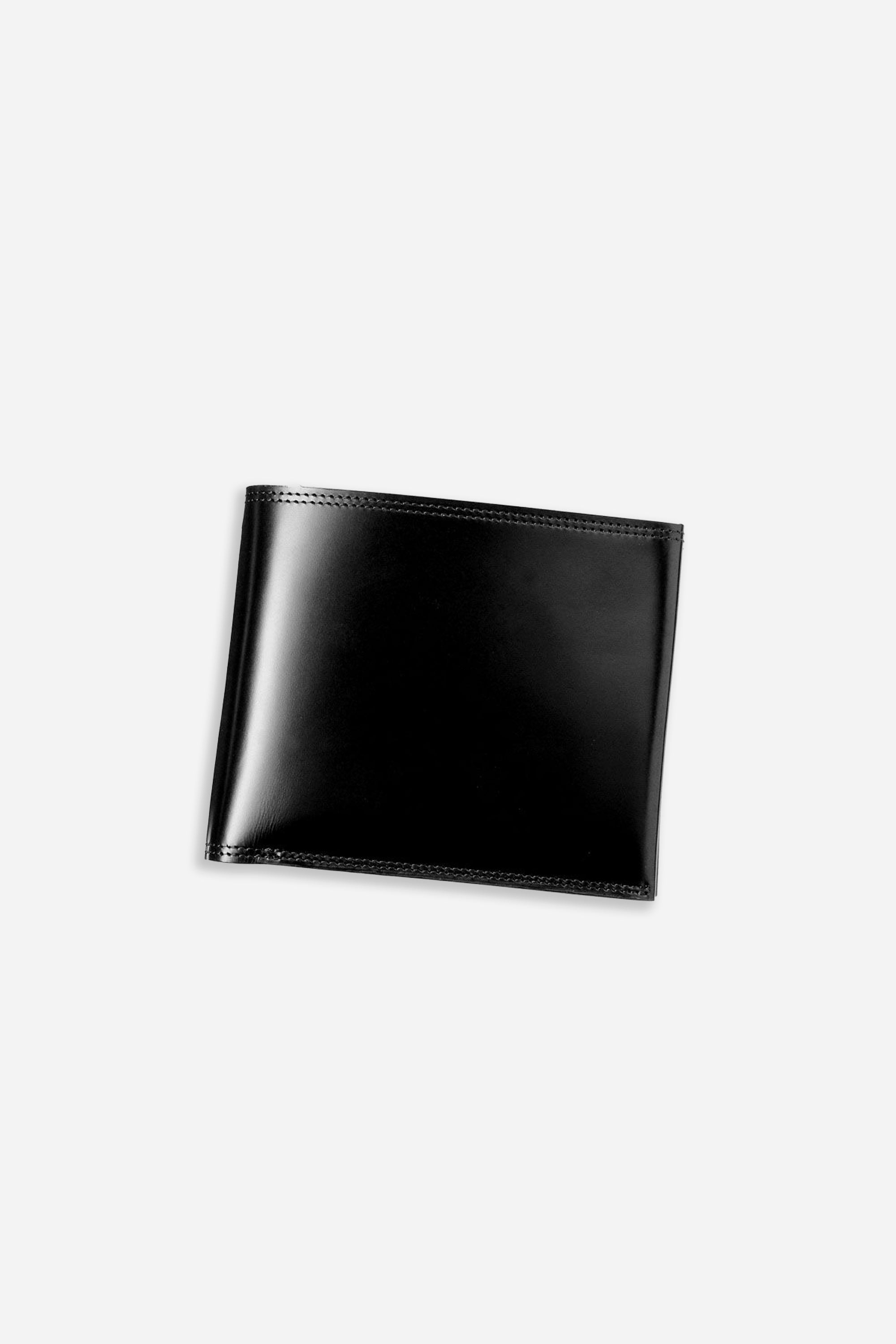 Counter Wallet Black