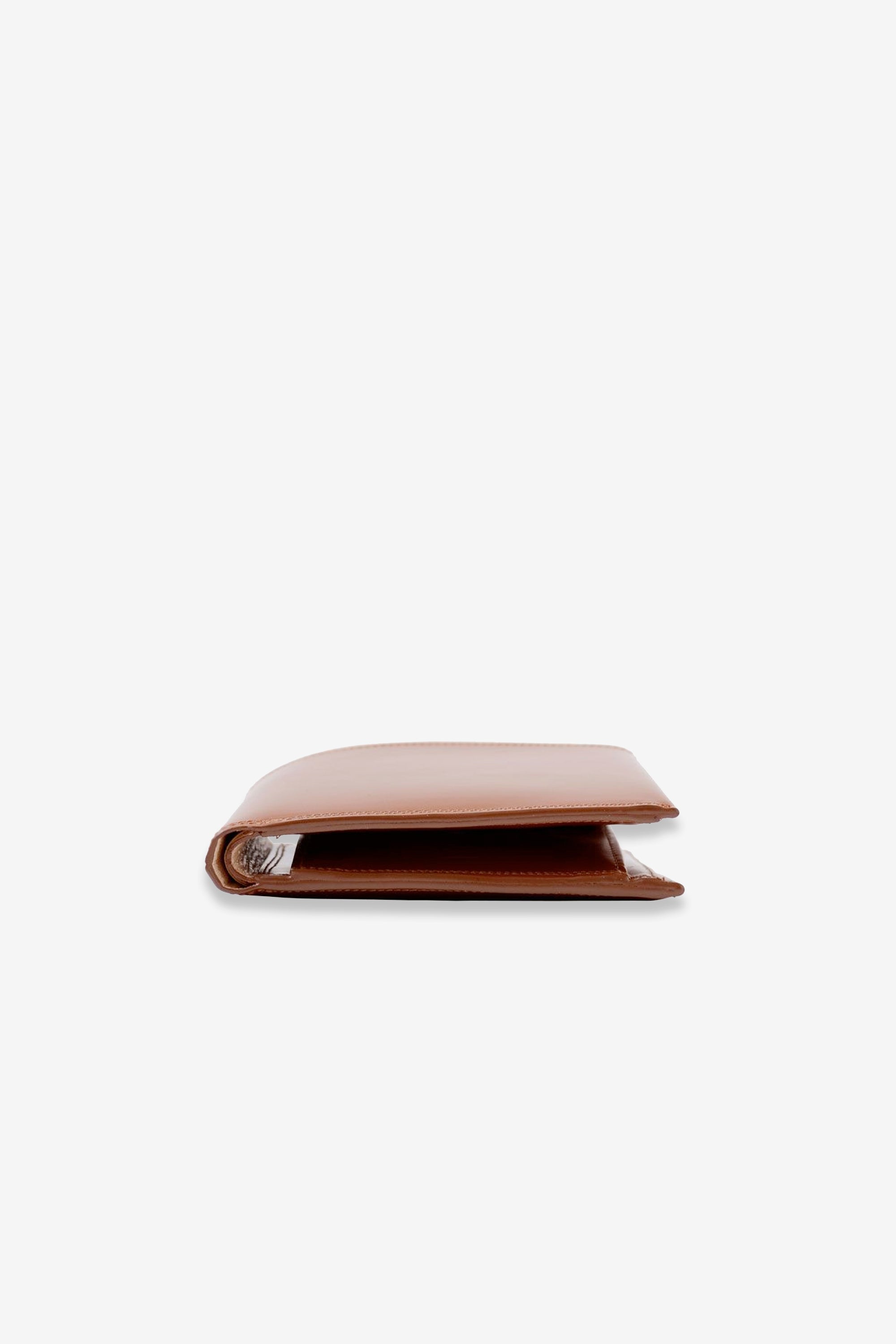 Counter Wallet Black