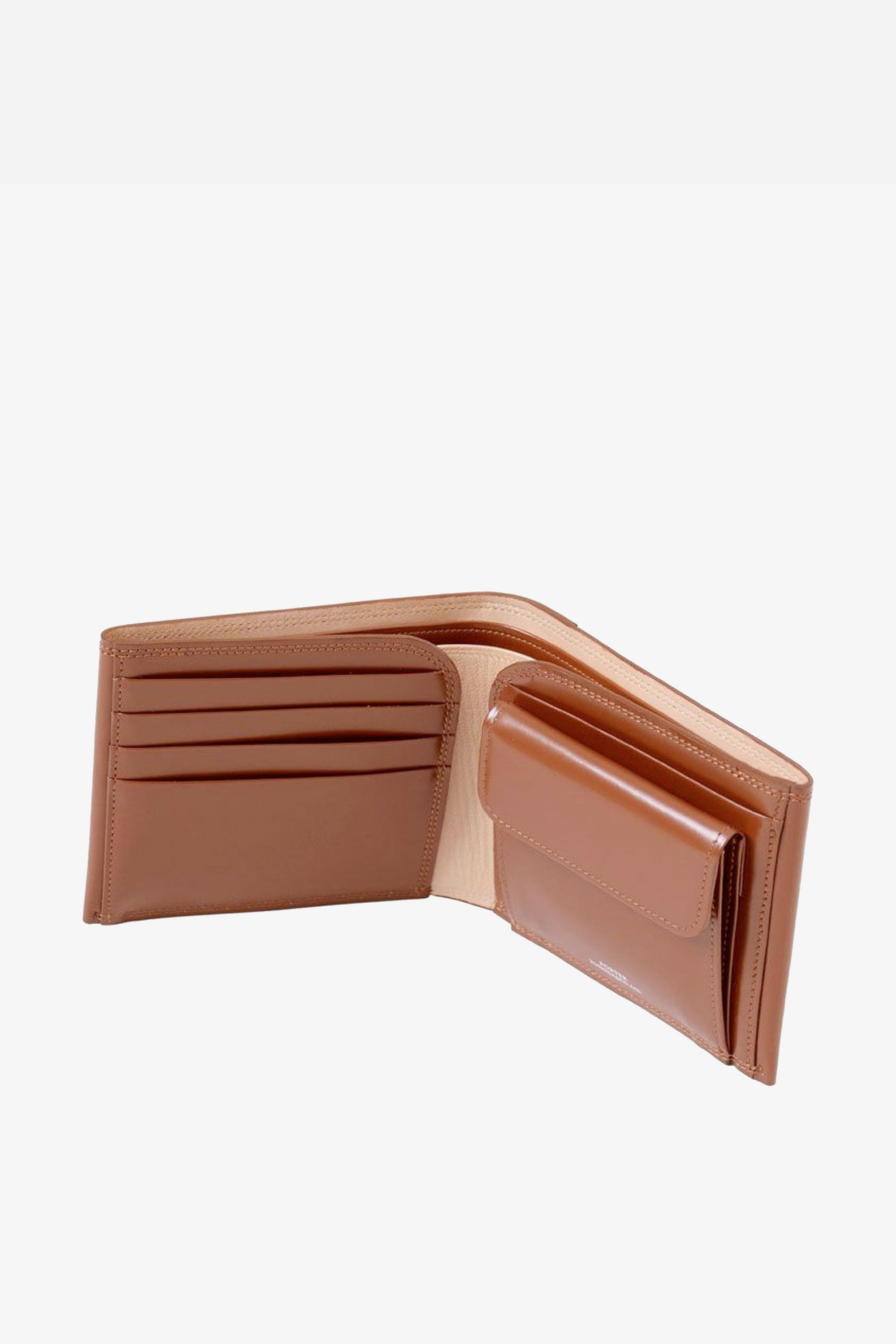Counter Wallet Black