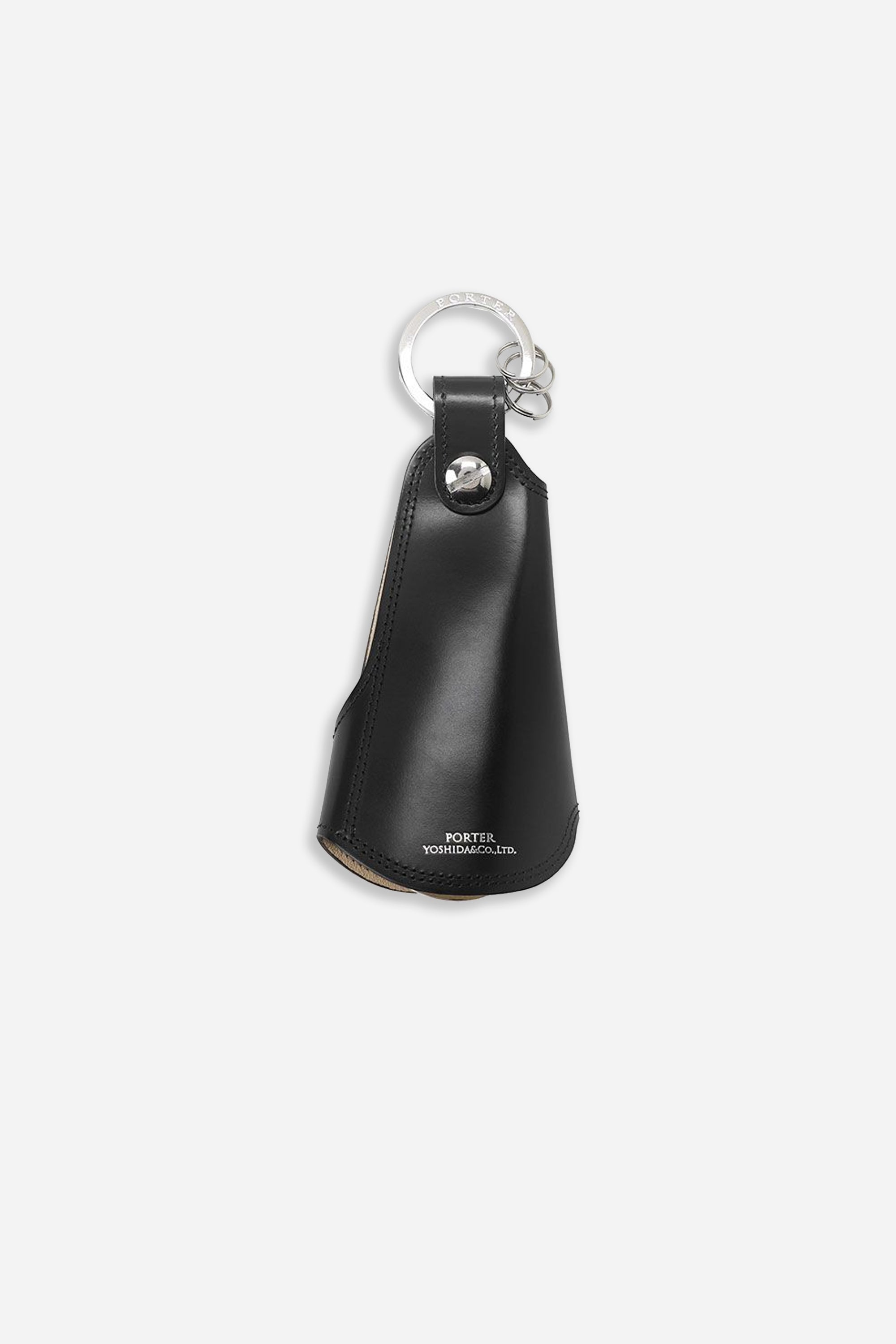 Counter Key Holder & Shoehorn Black