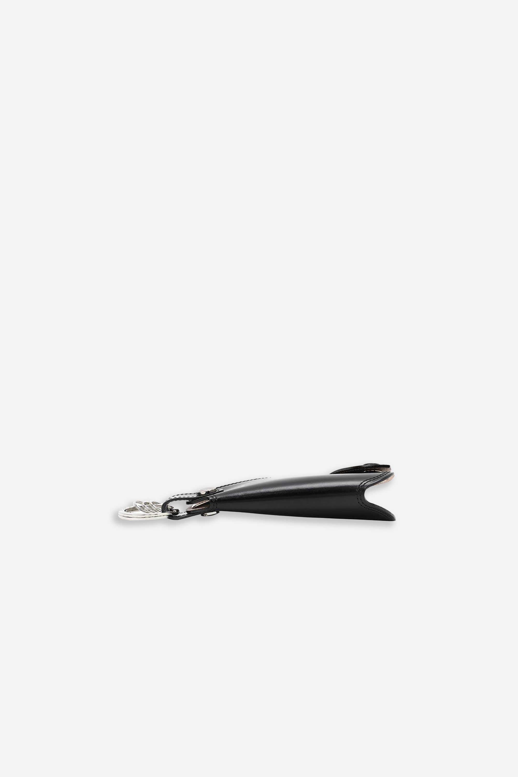 Counter Key Holder & Shoehorn Black