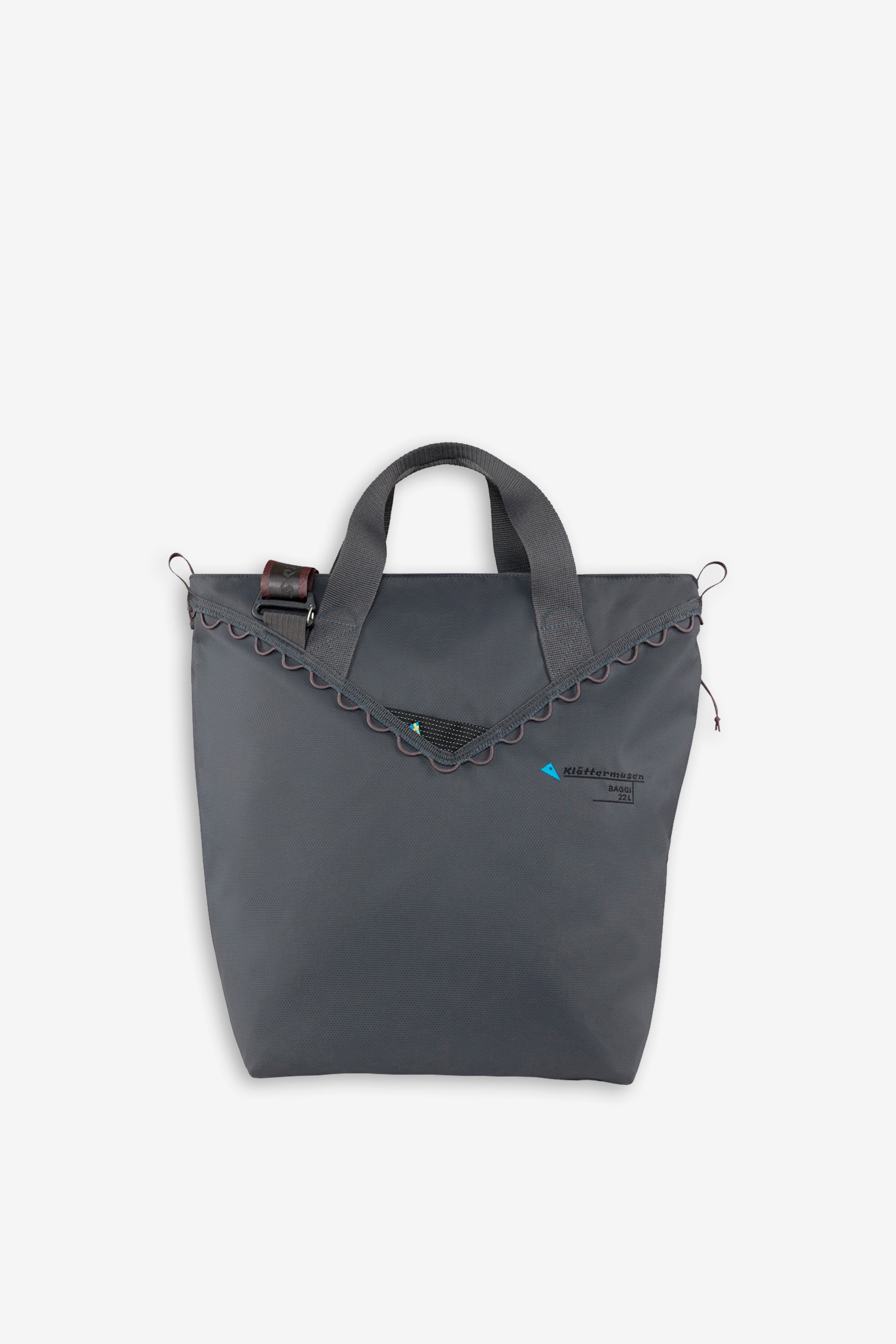 Baggi Bag 22L Raven