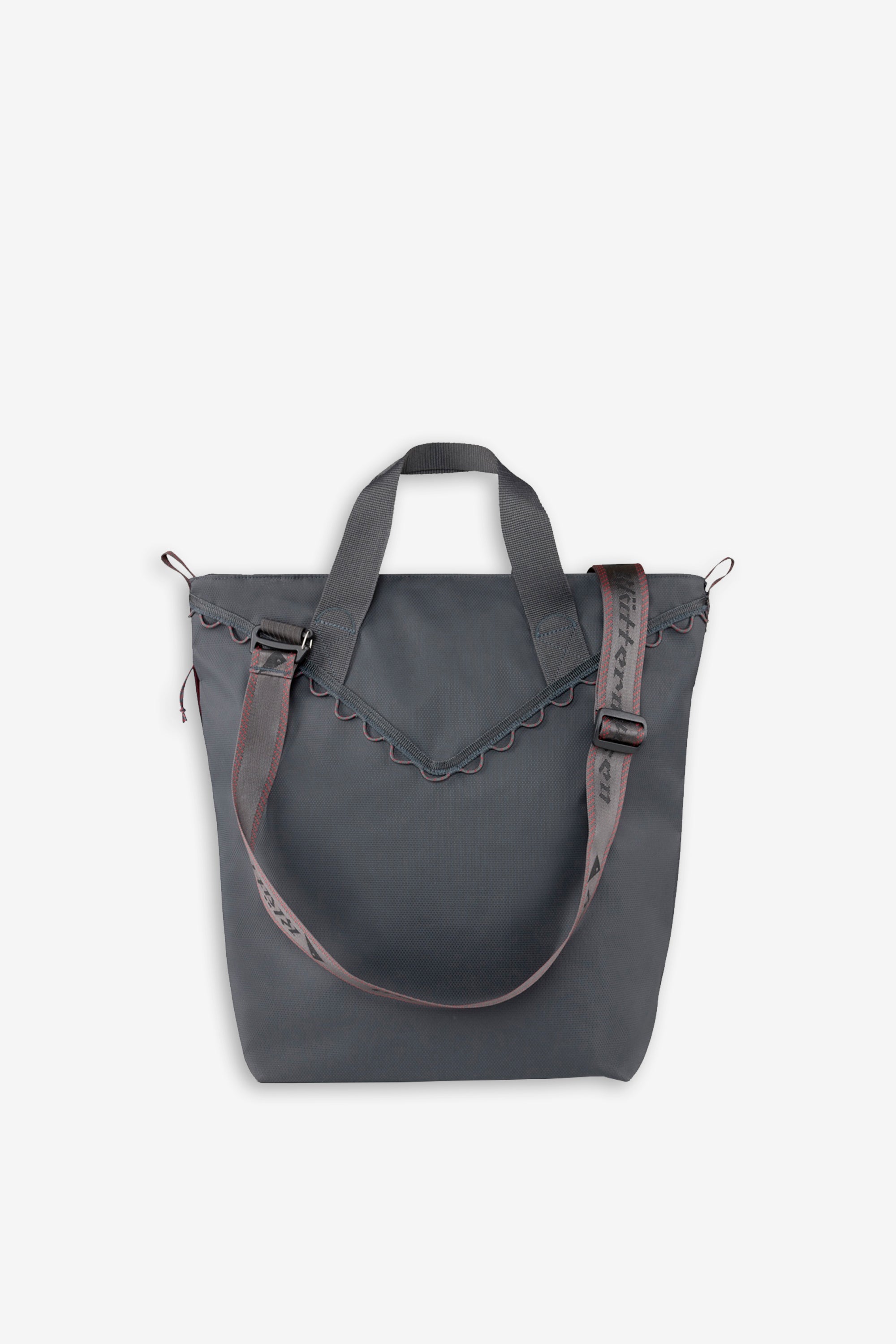 Baggi Bag 22L Raven