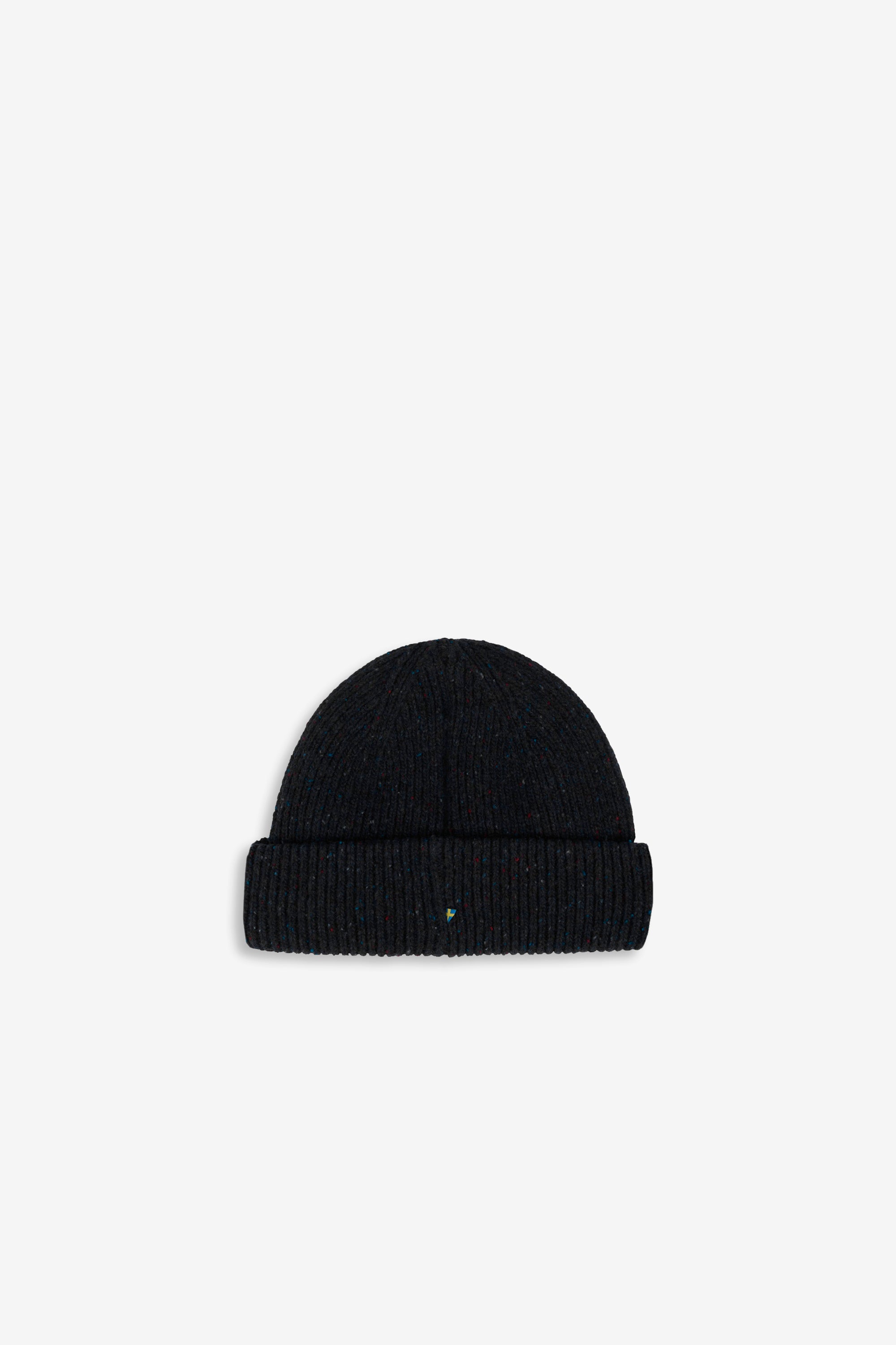 Huld Beanie Pitch Black