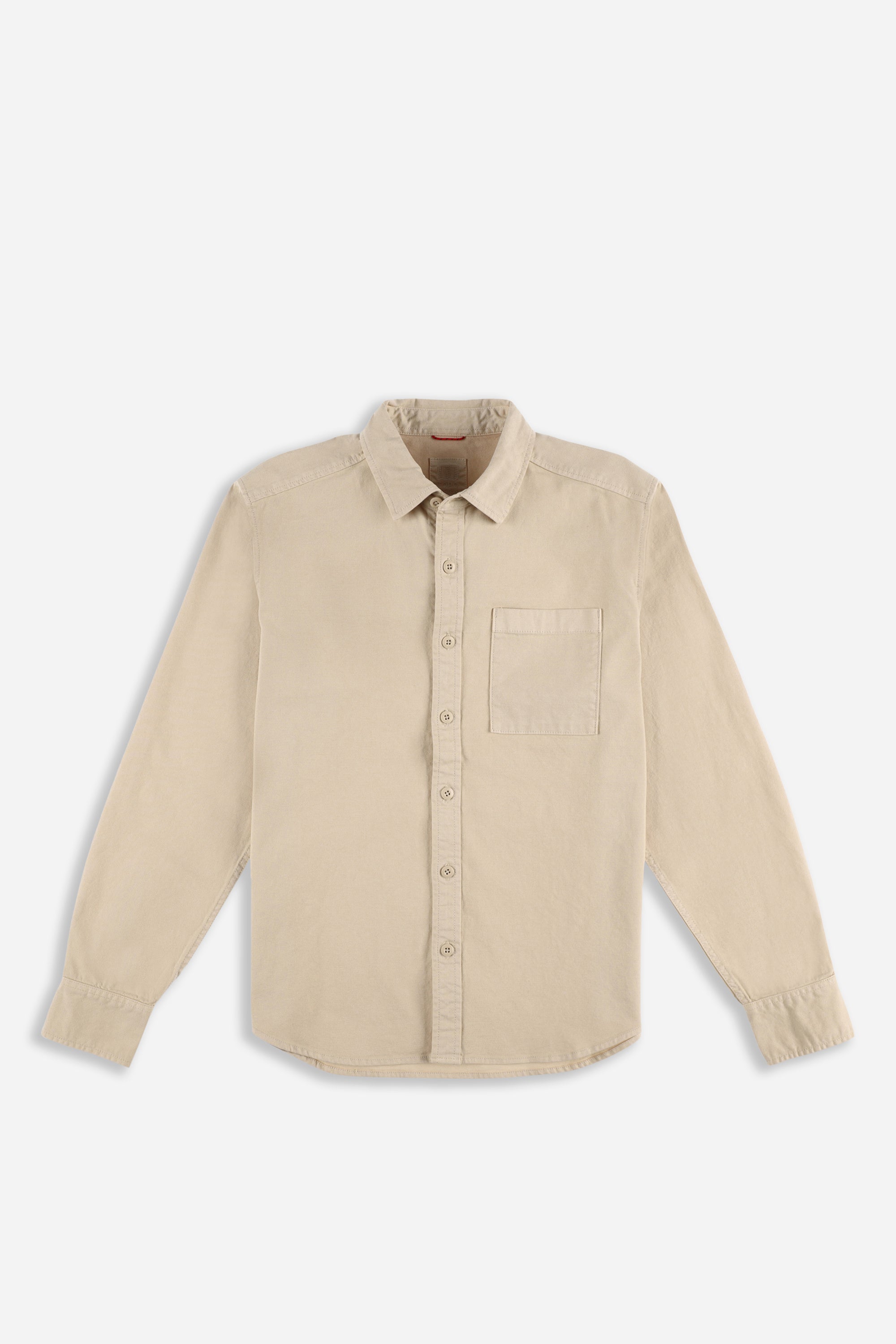 Dirt Shirt M Sand