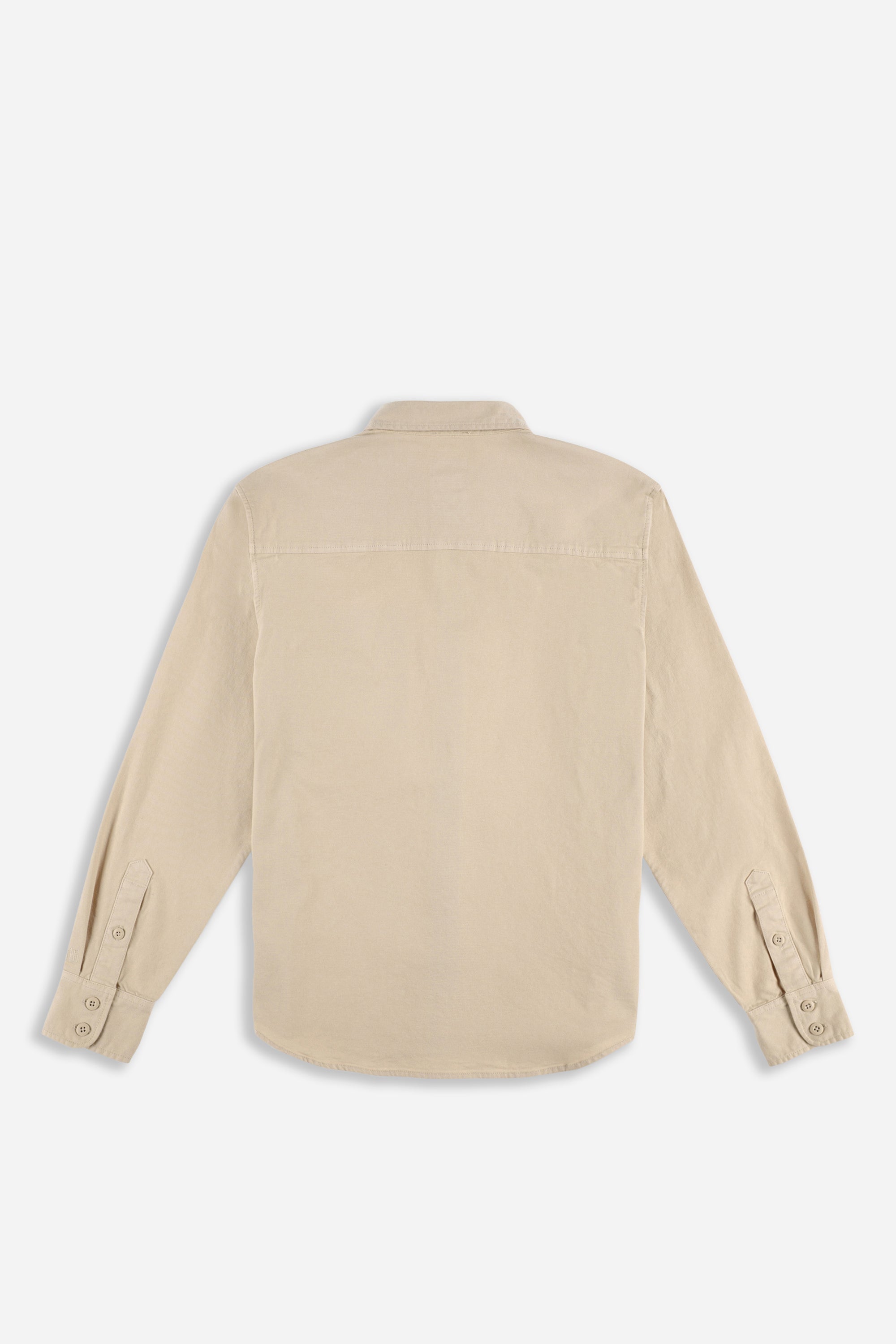 Dirt Shirt M Sand