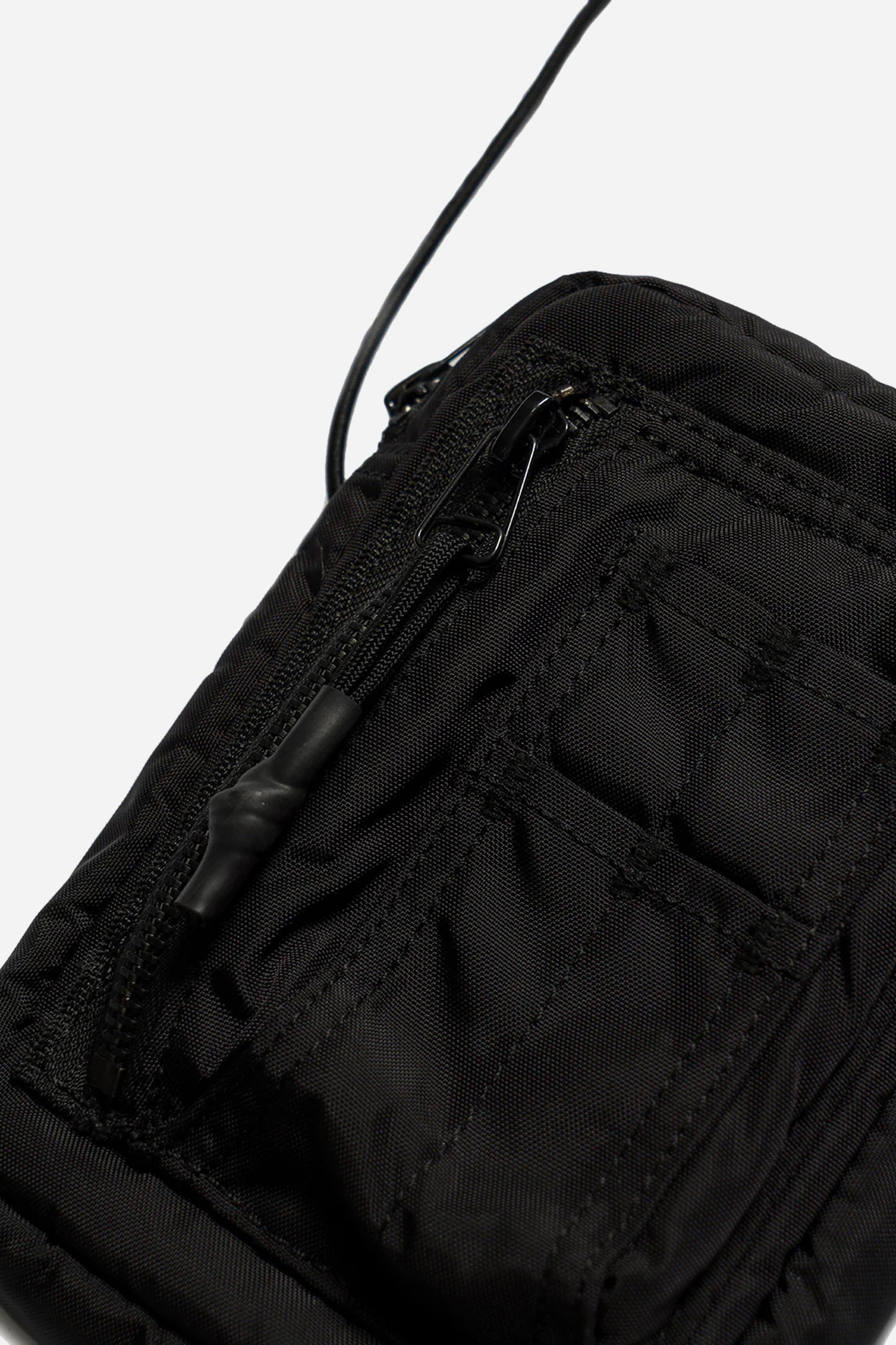 Maha Ma Pocket Pouch Black