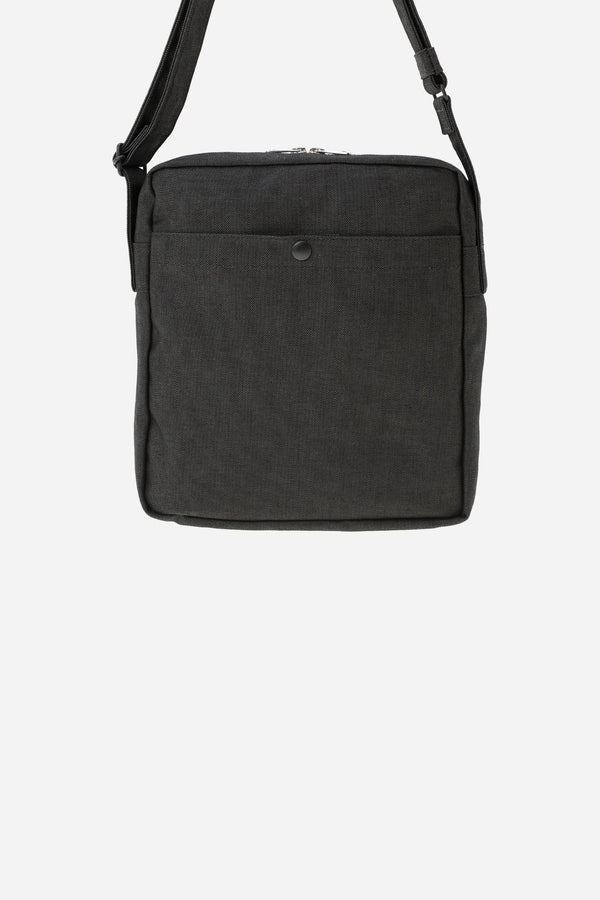 Smoky Shoulder Bag Black