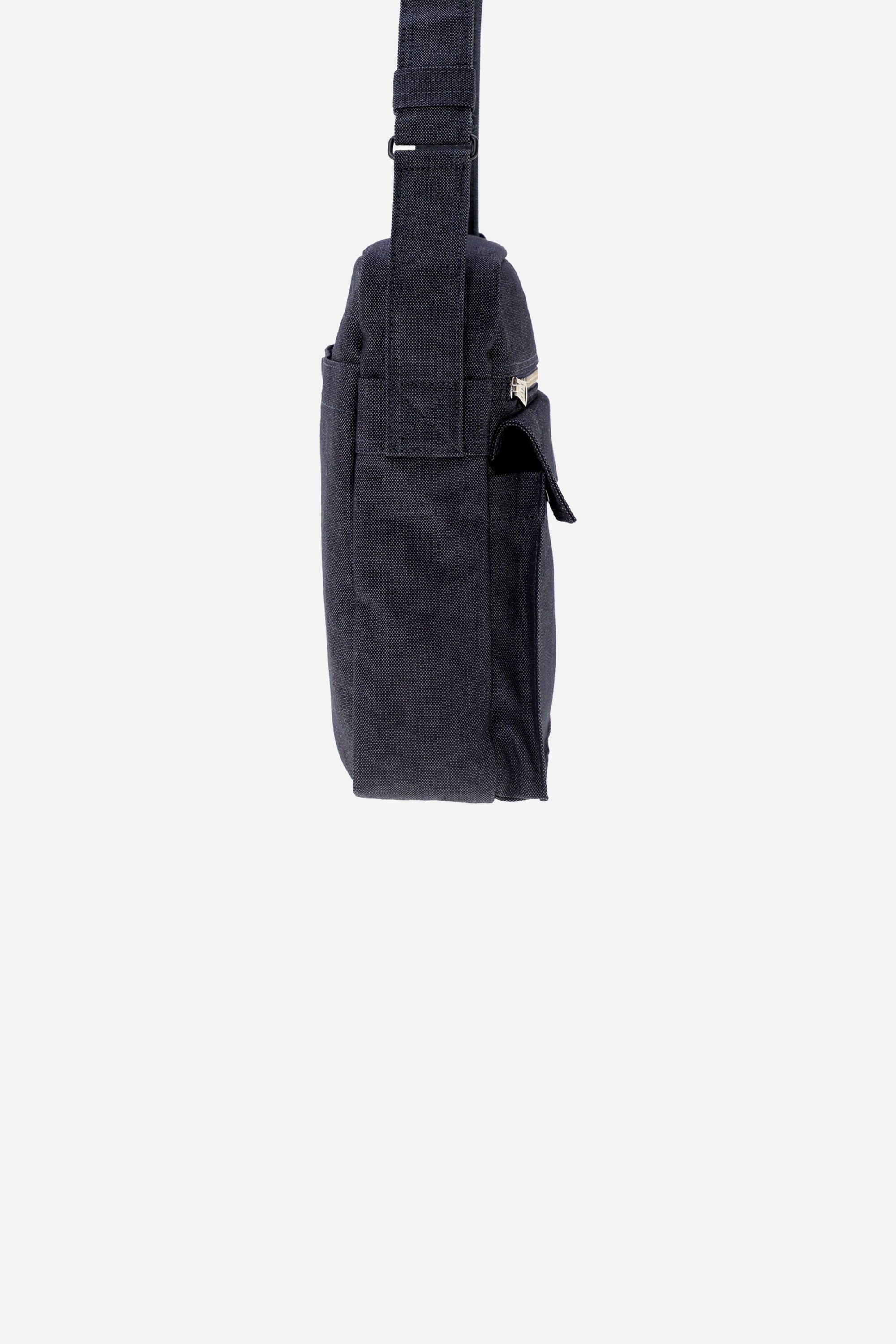 Smoky Shoulder Bag Navy