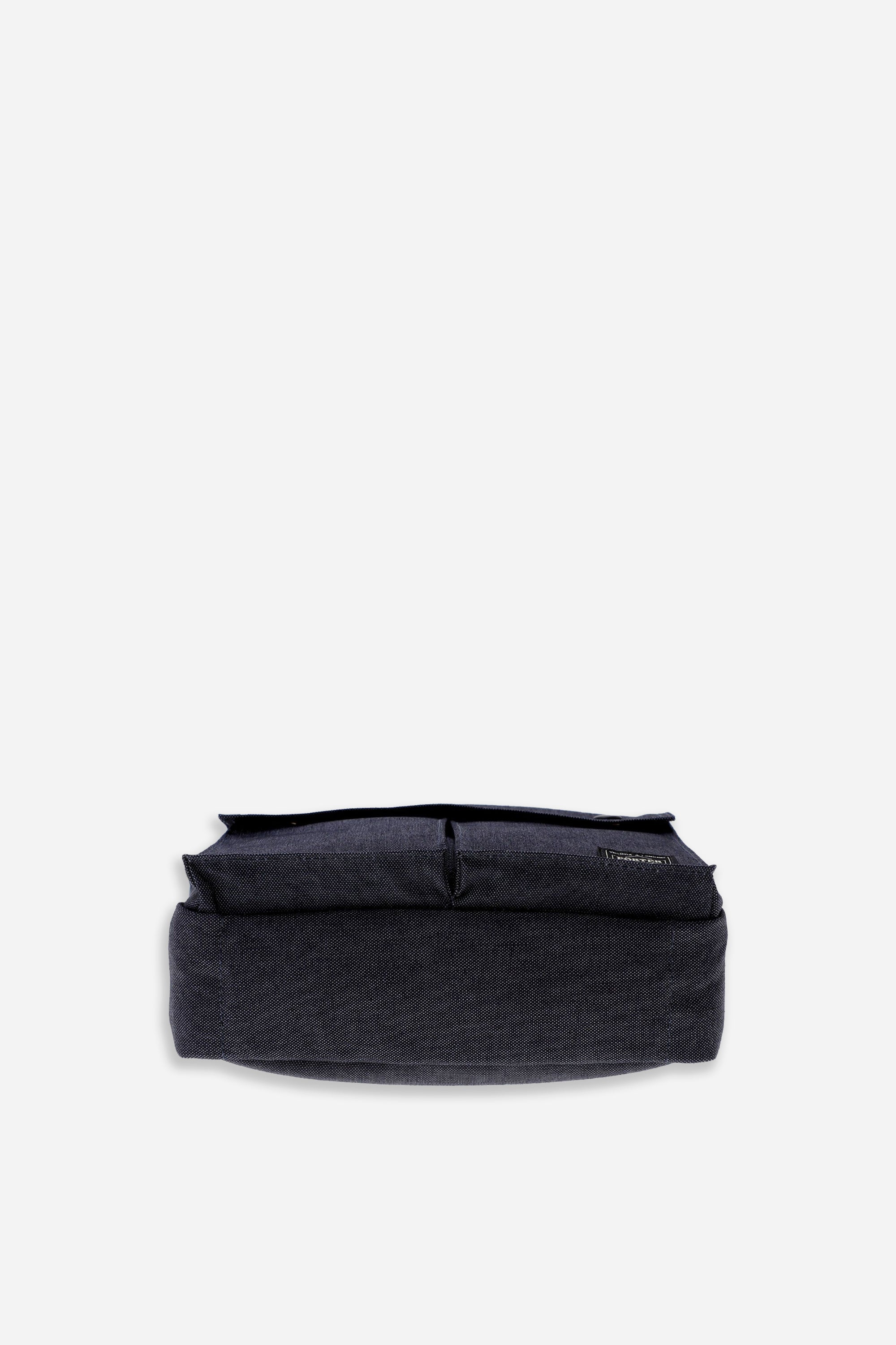 Smoky Shoulder Bag Navy