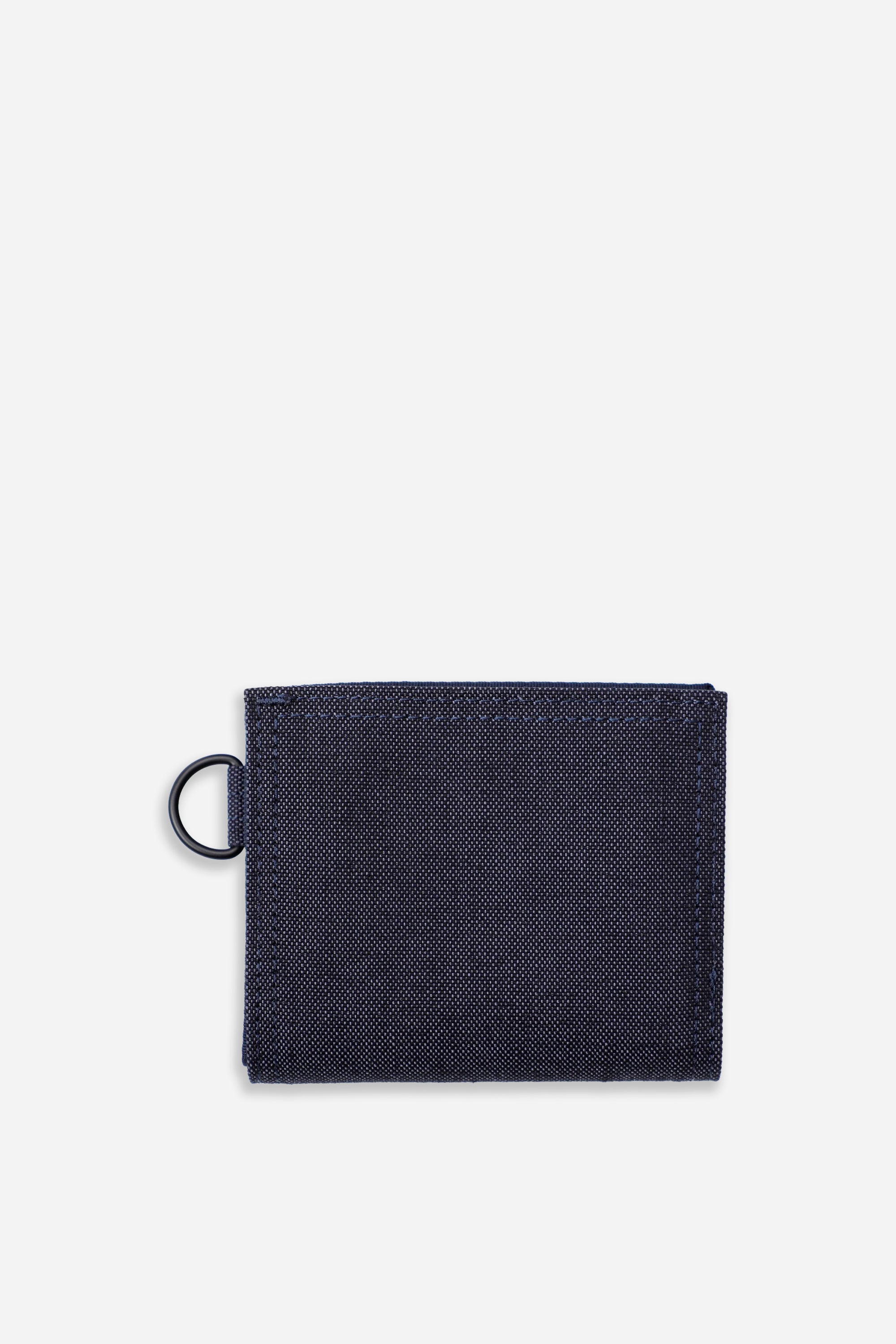 Smoky Wallet Navy