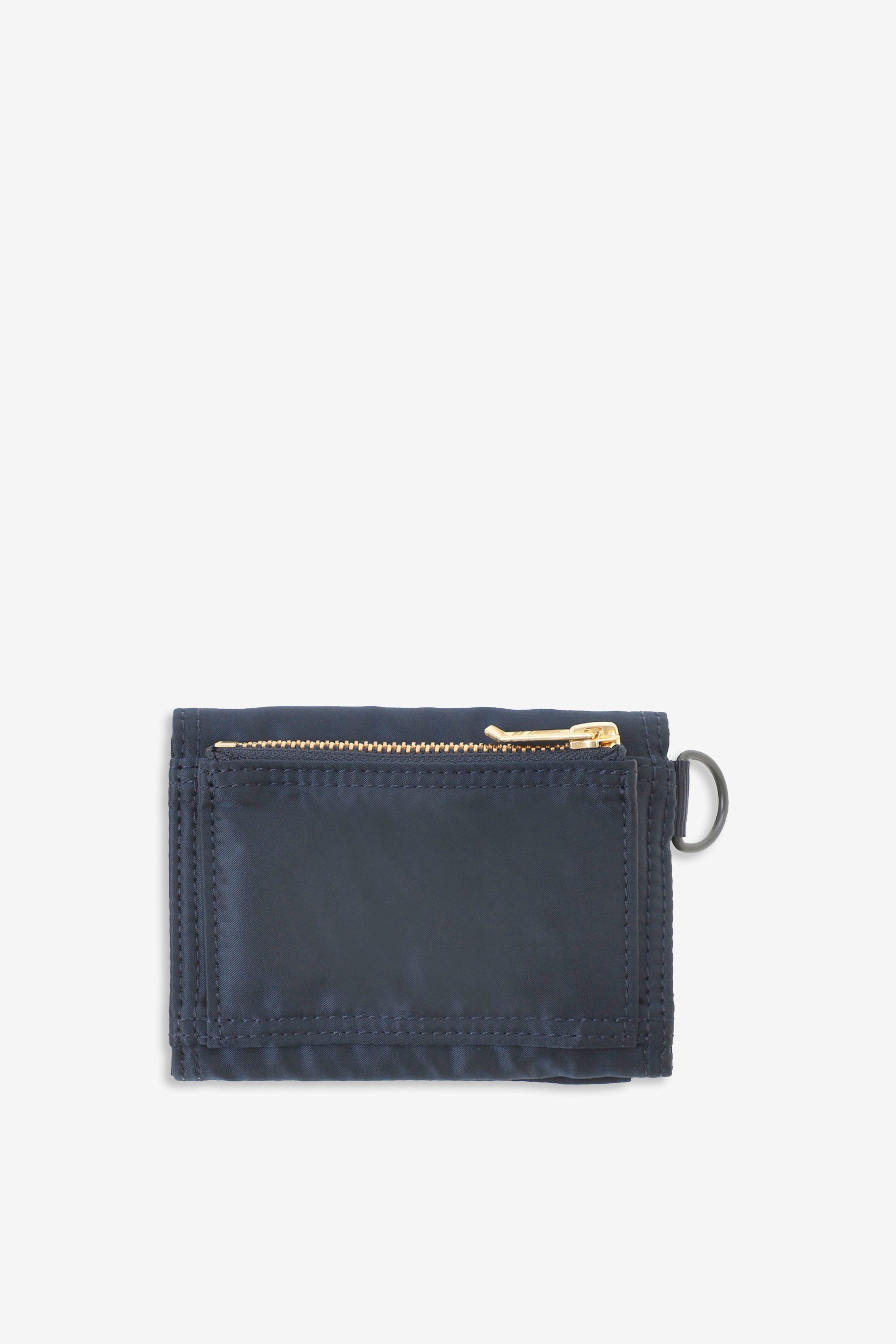 New Tanker Pocket Wallet (M) Sage Green