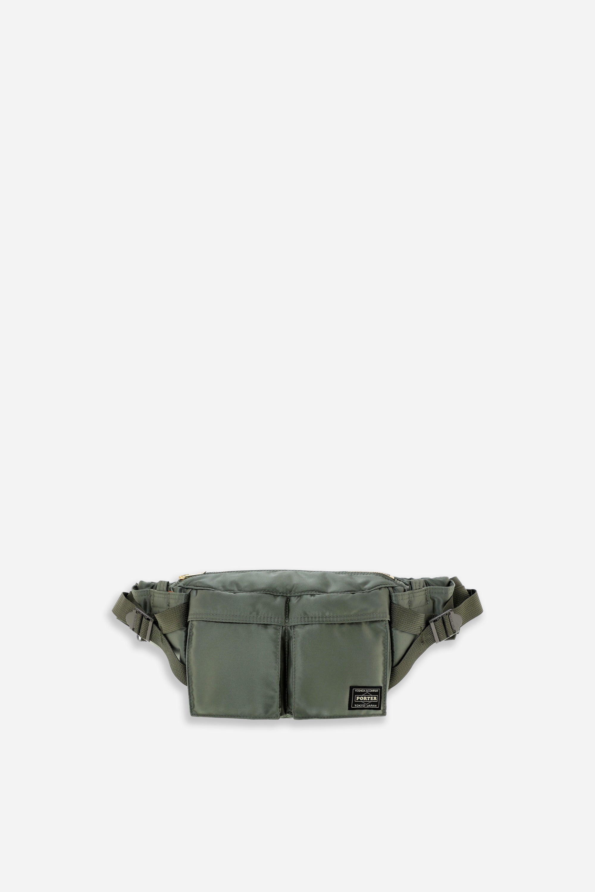 New Tanker Fanny Pack Sage Green