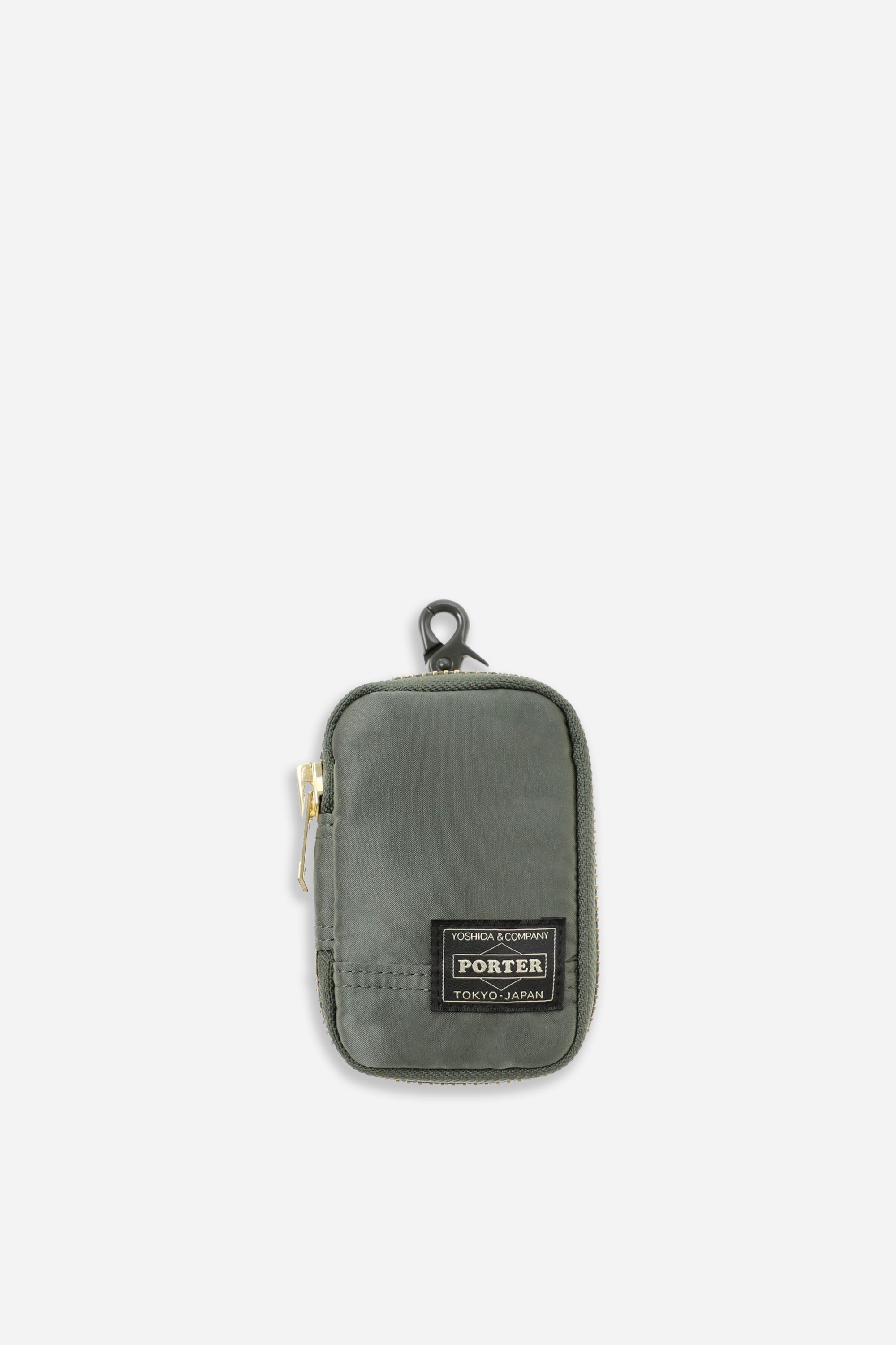 New Tanker Key Pack Sage Green