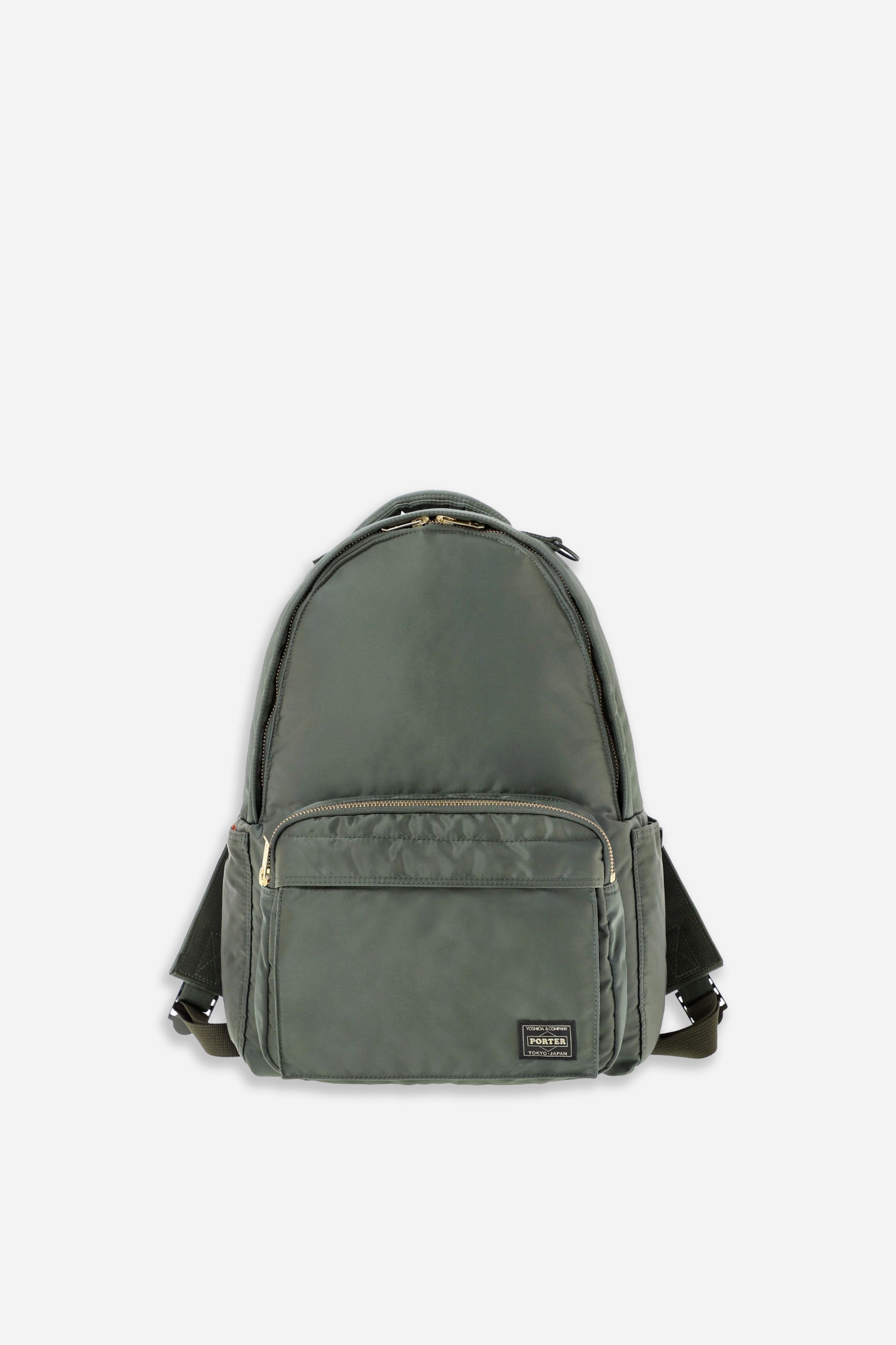 New Tanker Daypack Sage Green