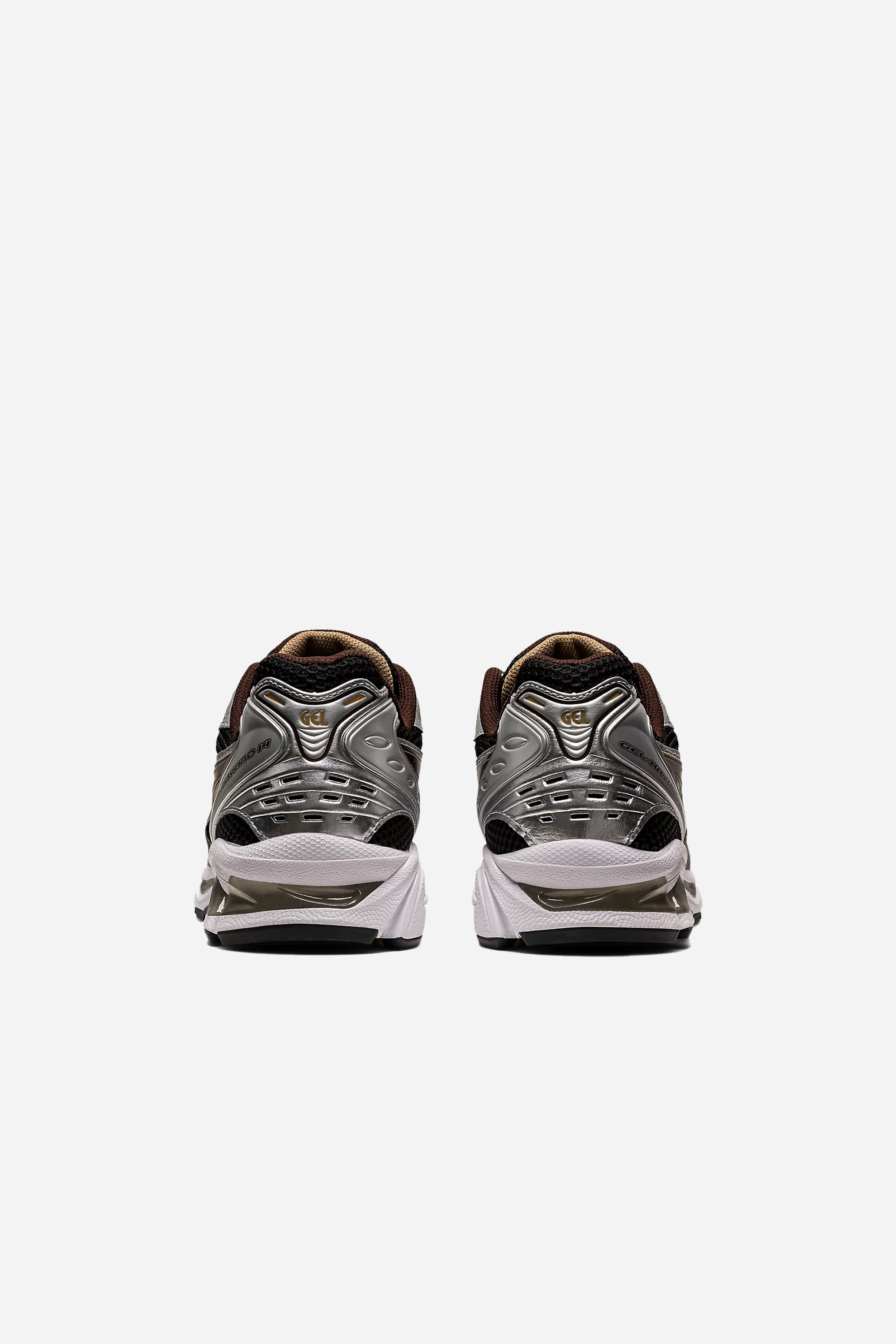 GEL-KAYANO 14 BLACK/COFFEE