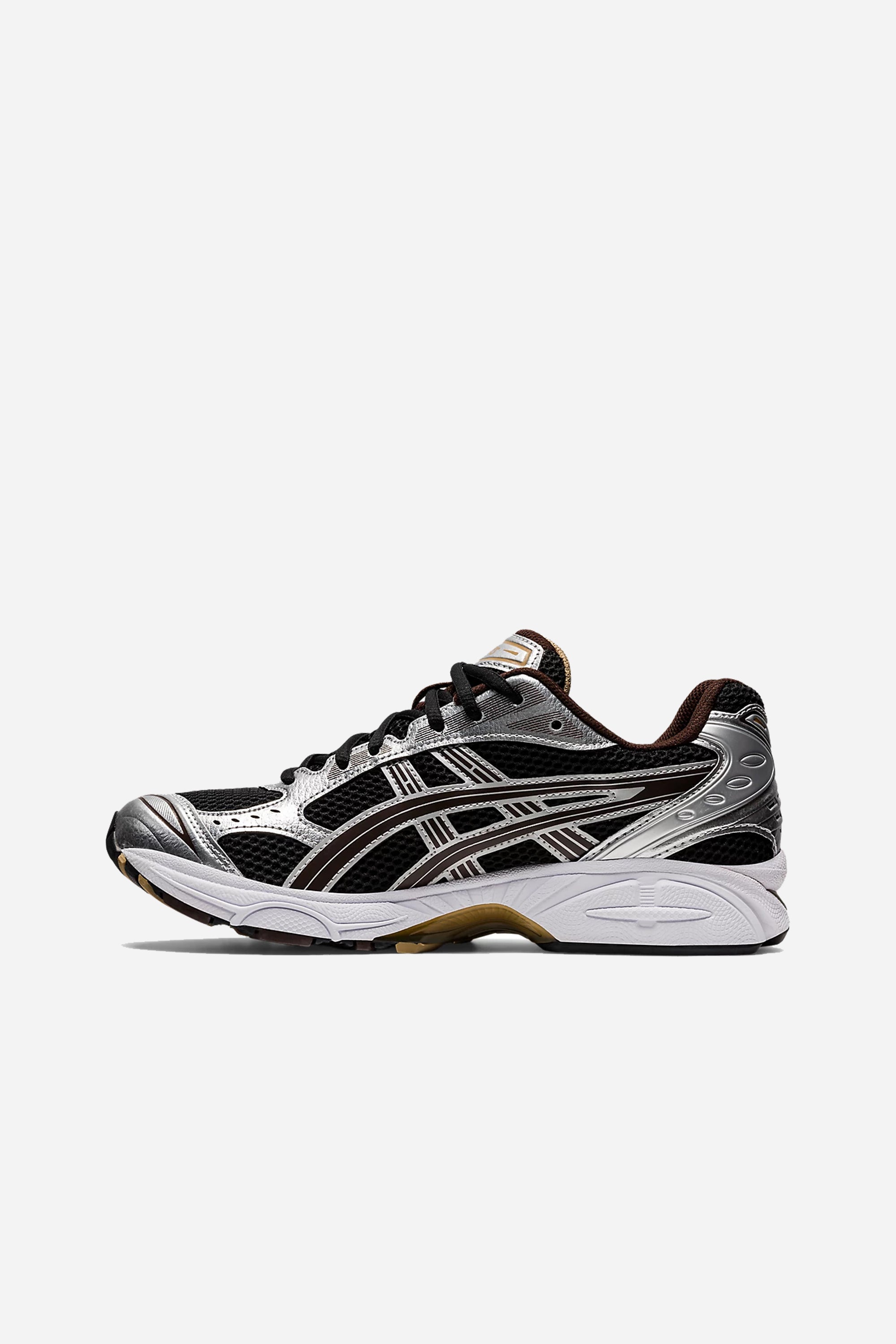 GEL-KAYANO 14 BLACK/COFFEE