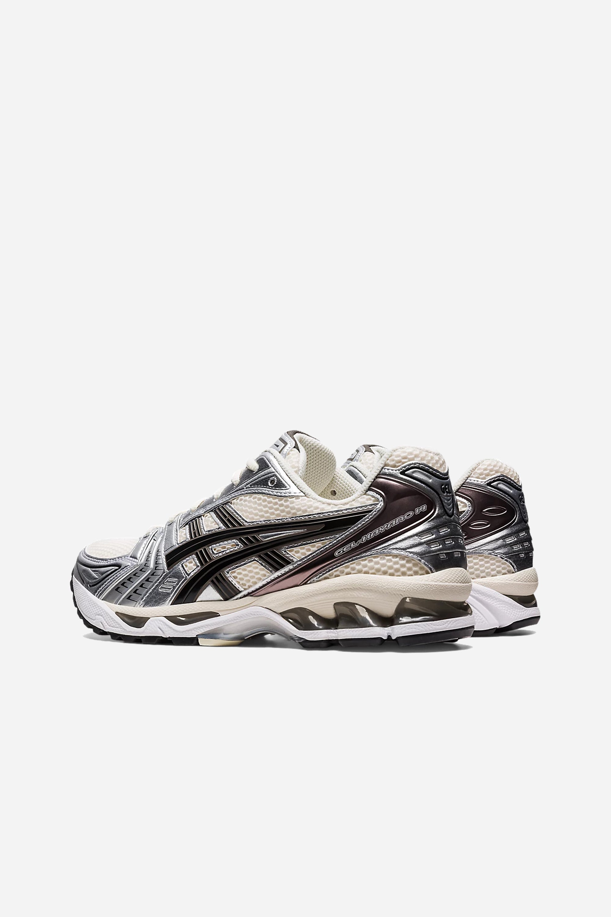 GEL-KAYANO 14 Cream/Black