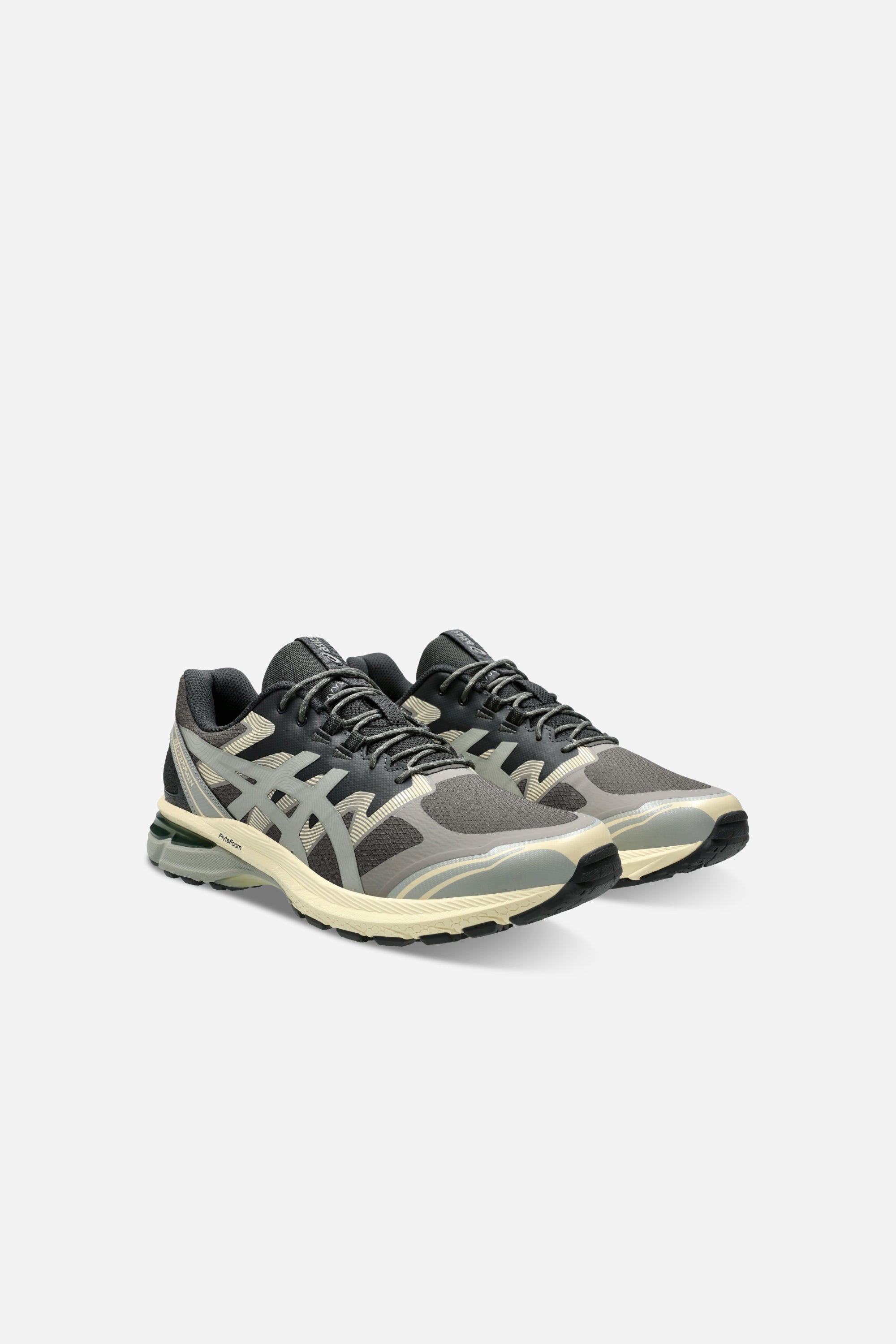 GEL-TERRAIN TRUFFLE GREY/SEAL GREY