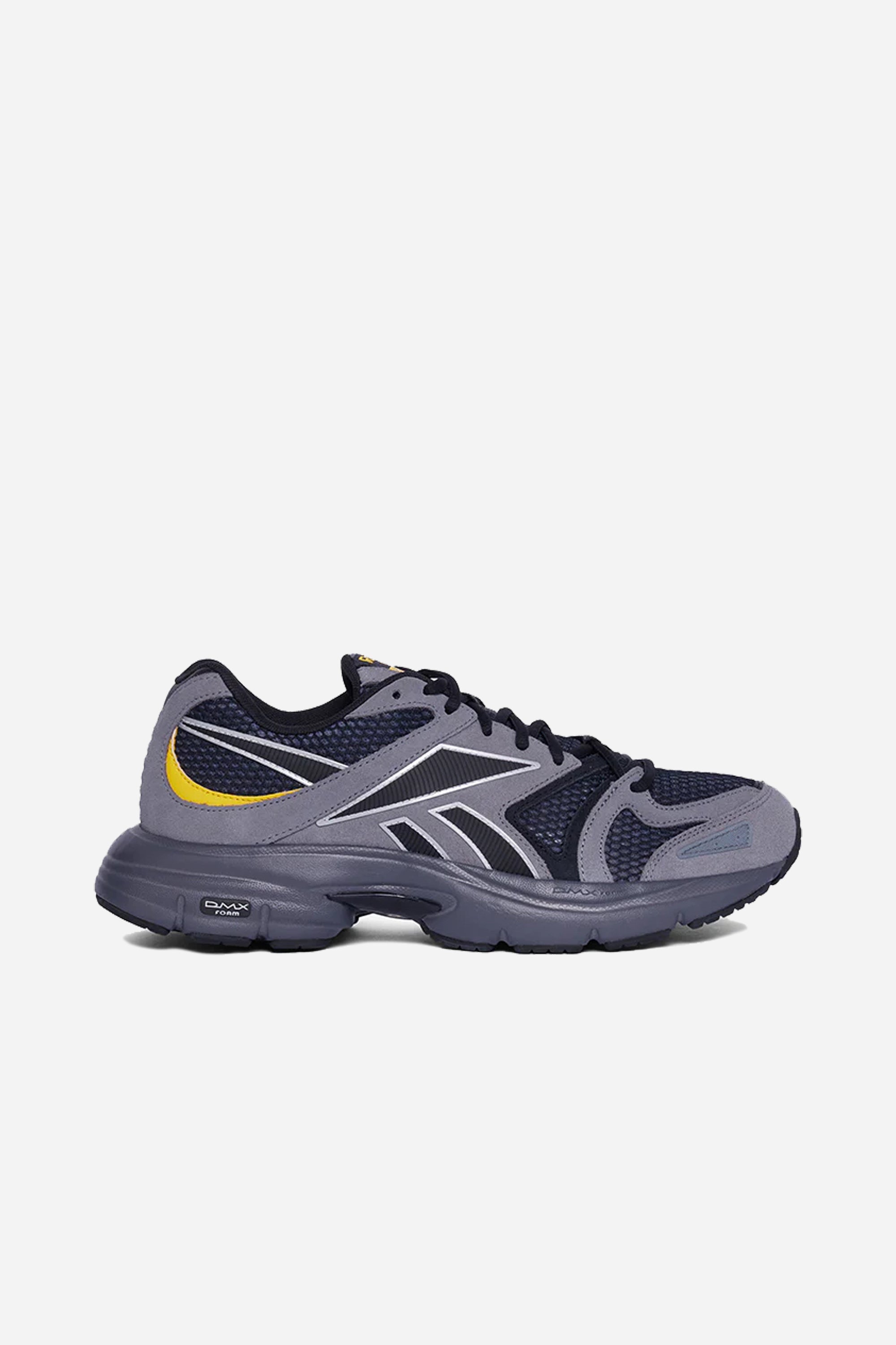 PREMIER ROAD PLUS VI PURE GREY/CLASSICYELLOW