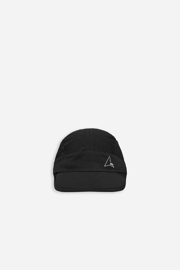 Technical Cap Black