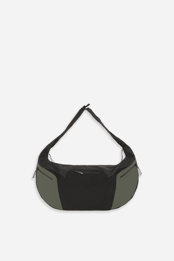 Latis Bag Green