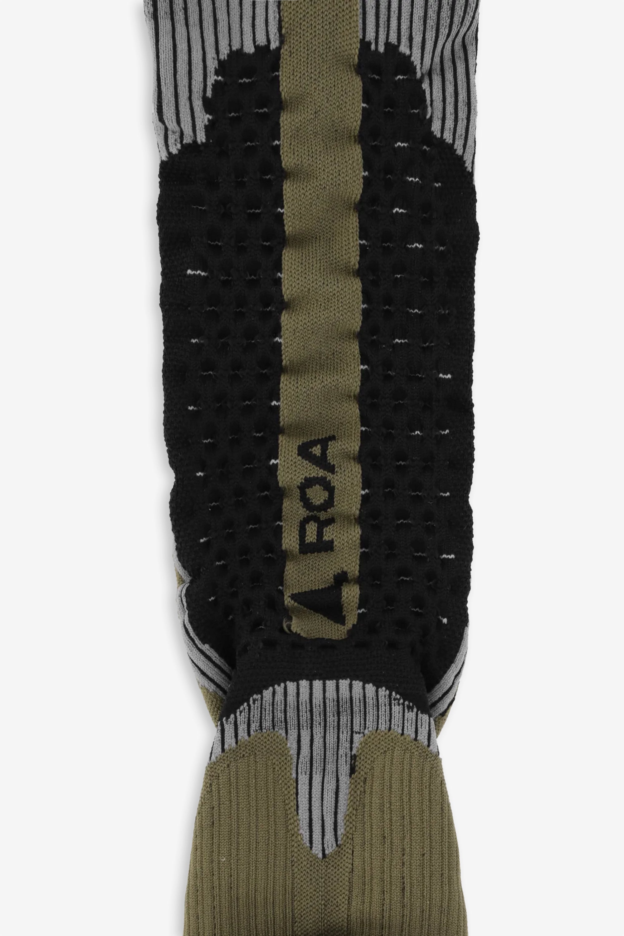 Bones Long Socks Military Green