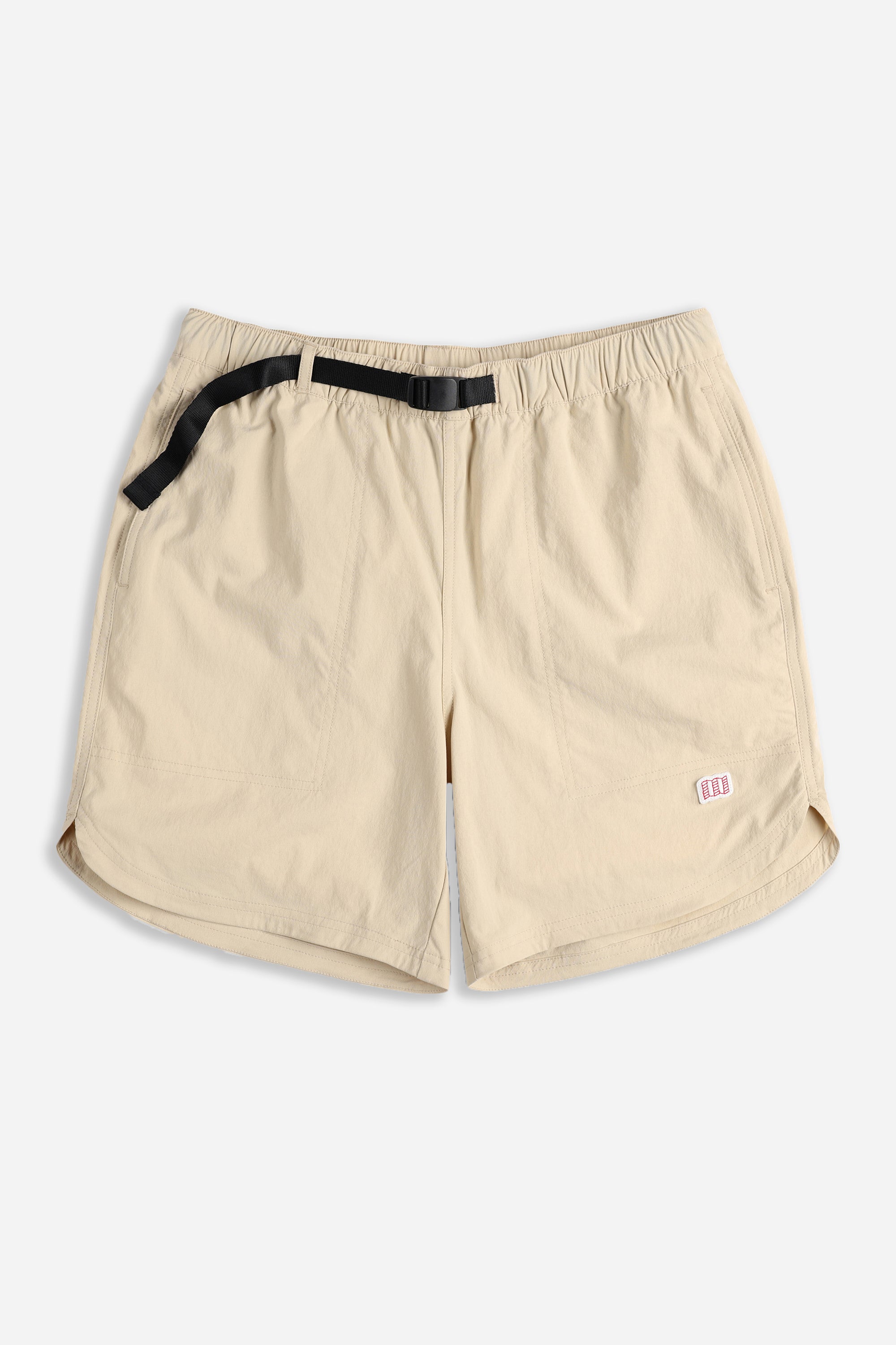 River Shorts M Sand