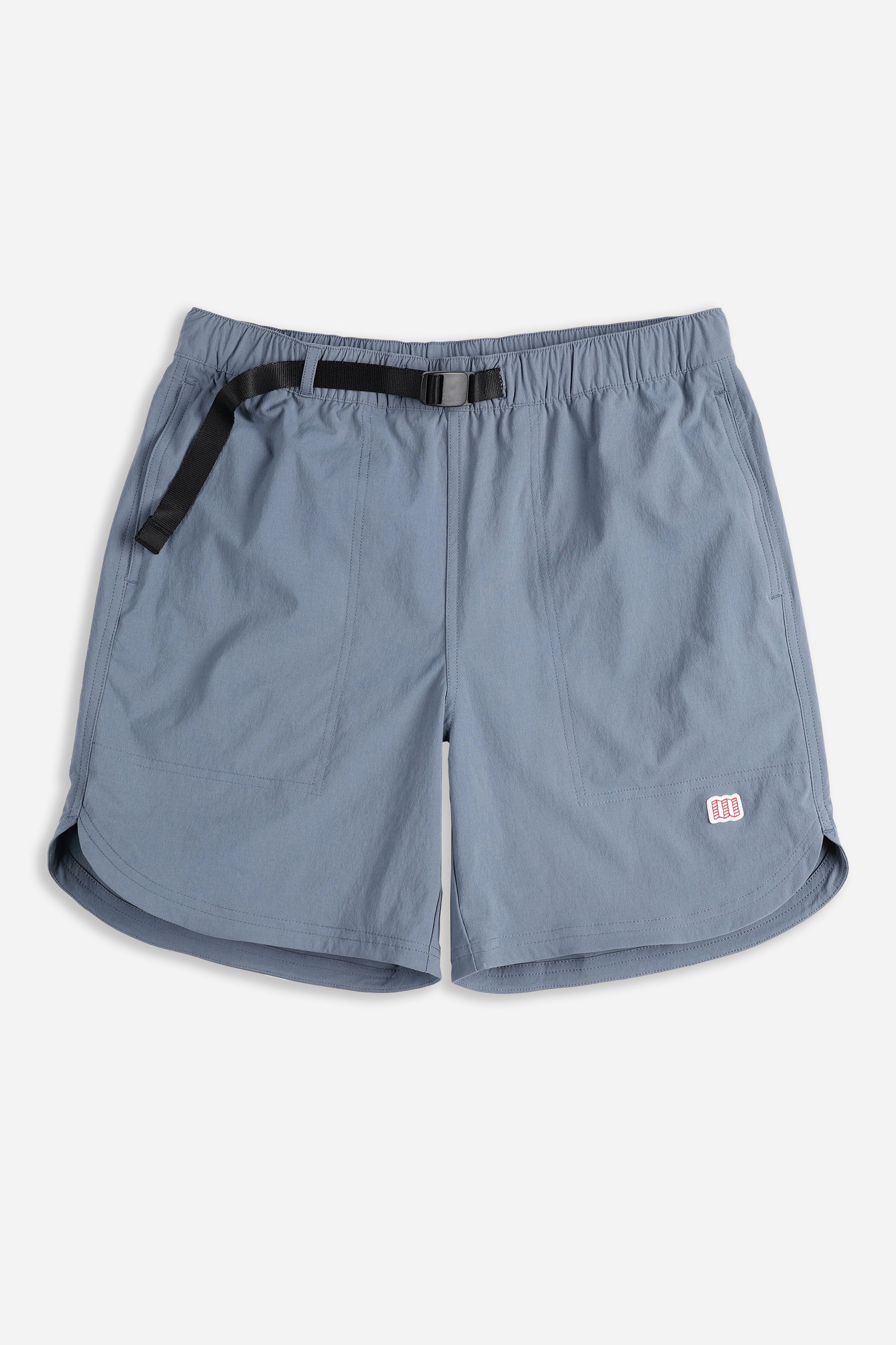 River Shorts M Stone Blue