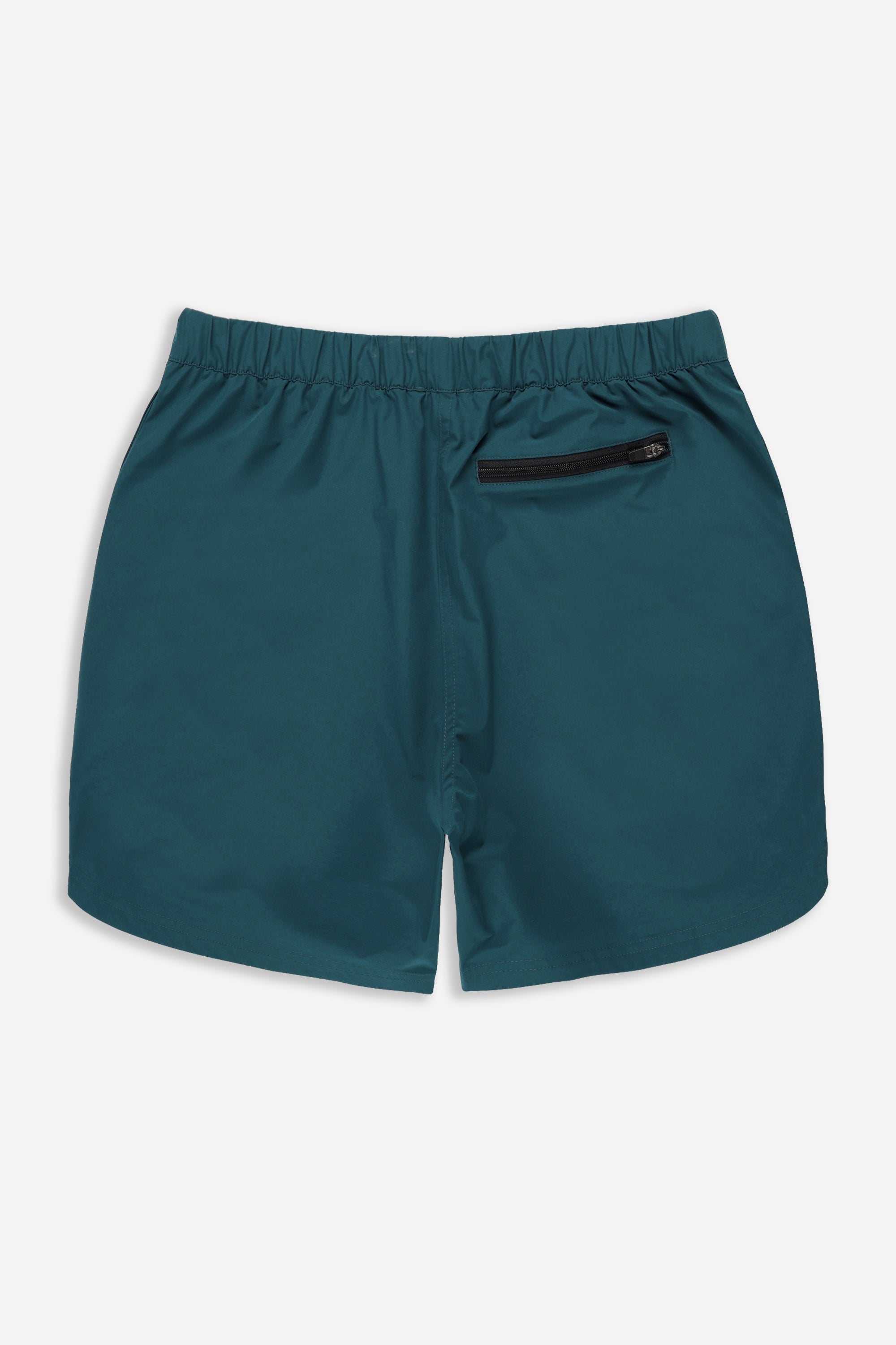 River Shorts Lightweight M Pond Blue