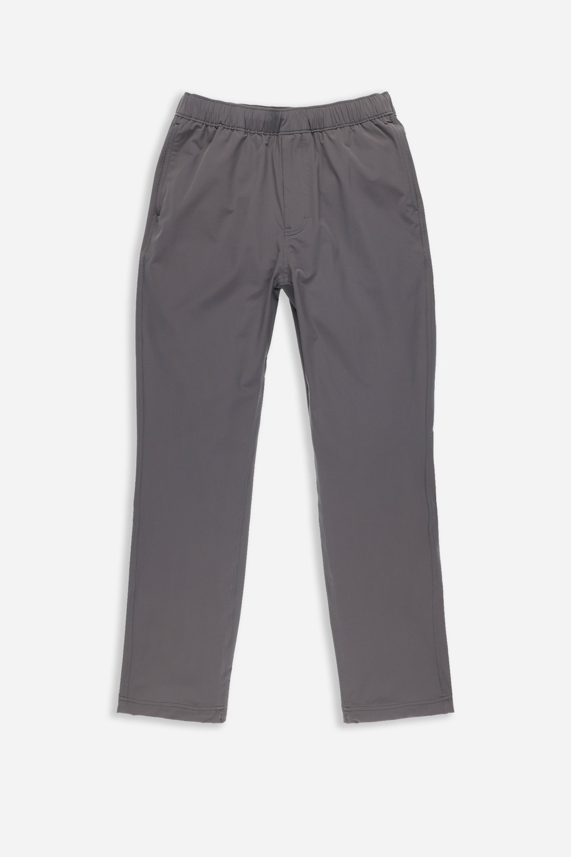 Boulder Pants M Charcoal