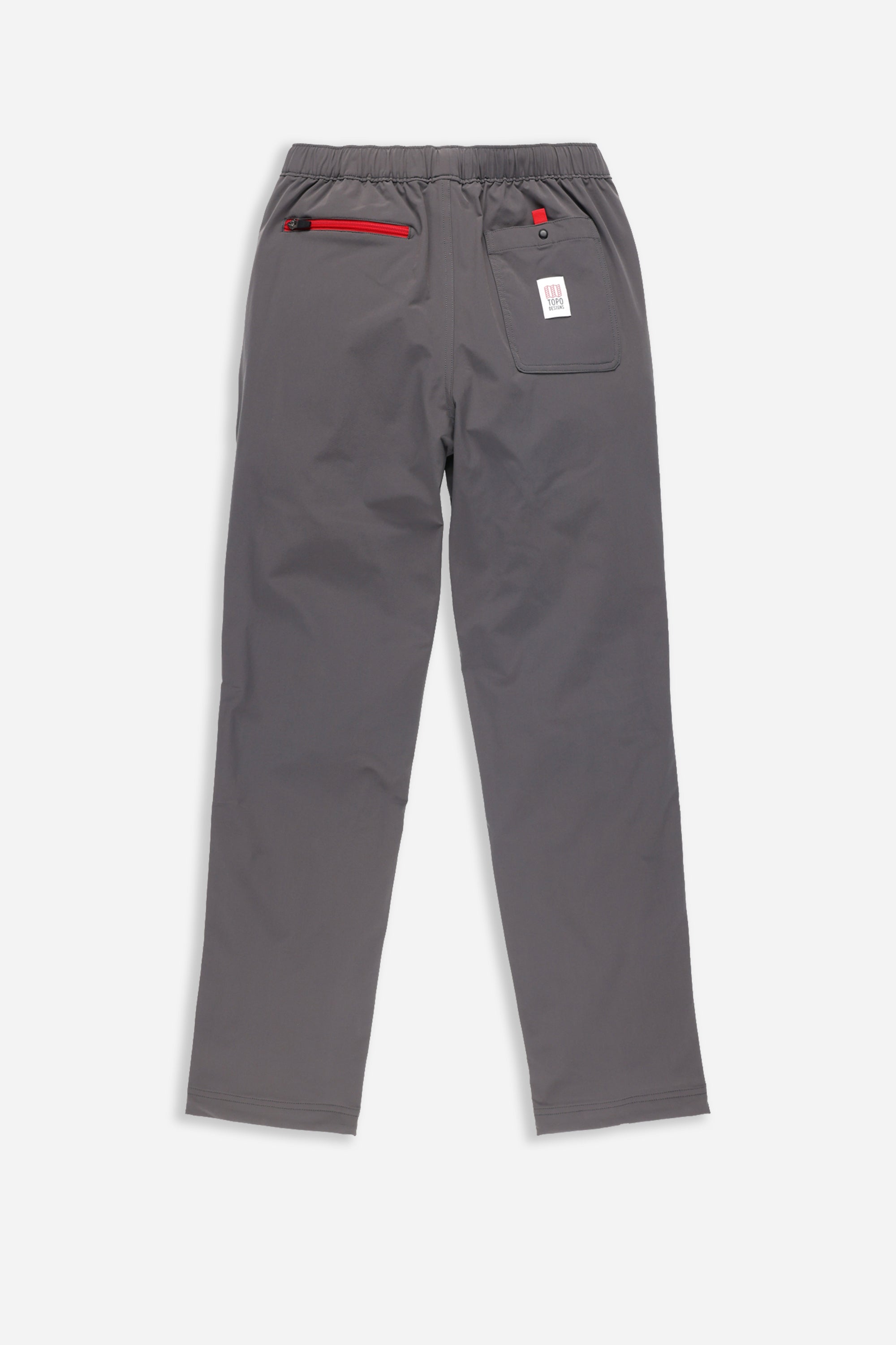 Boulder Pants M Charcoal