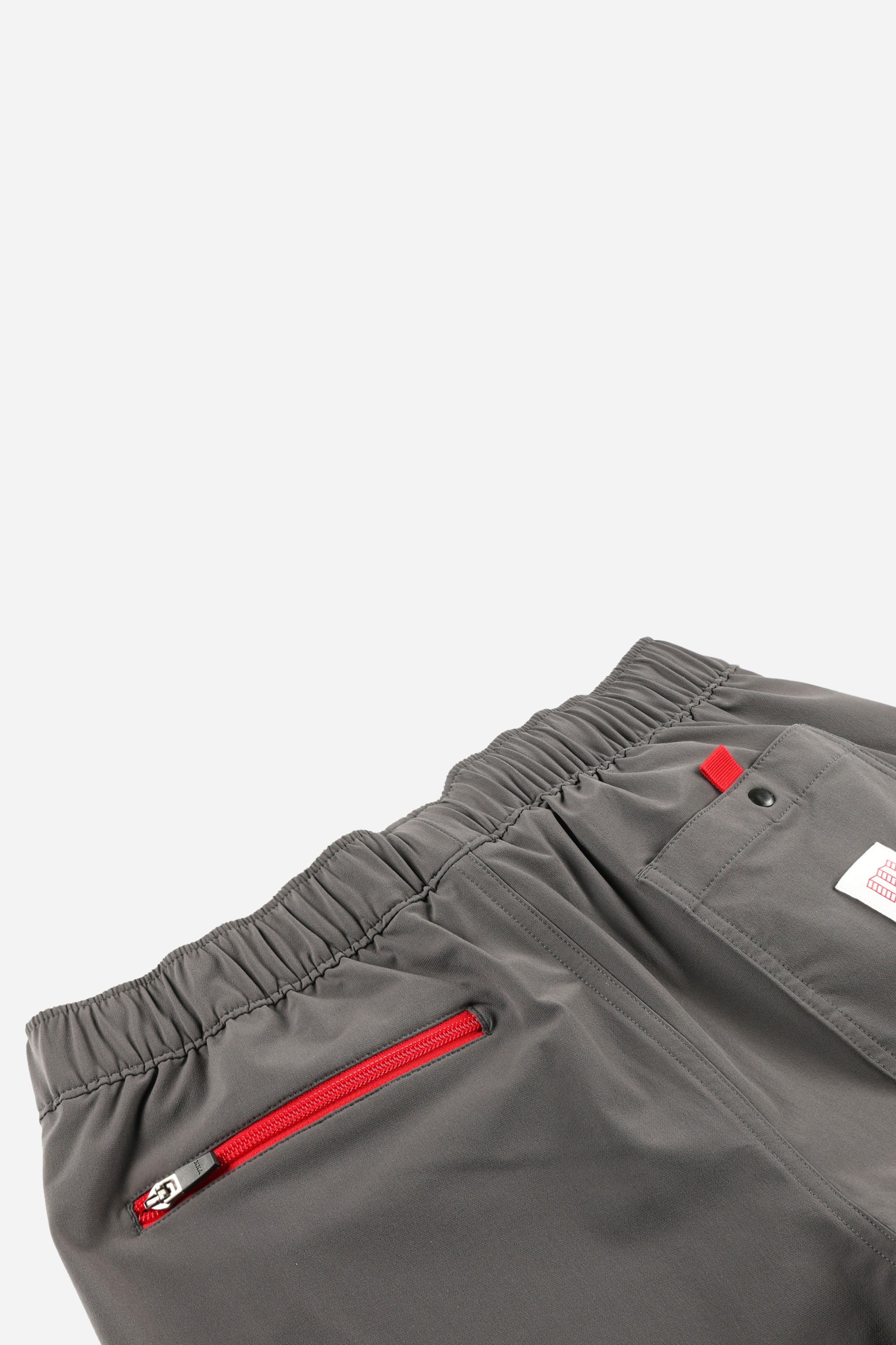 Boulder Pants M Charcoal