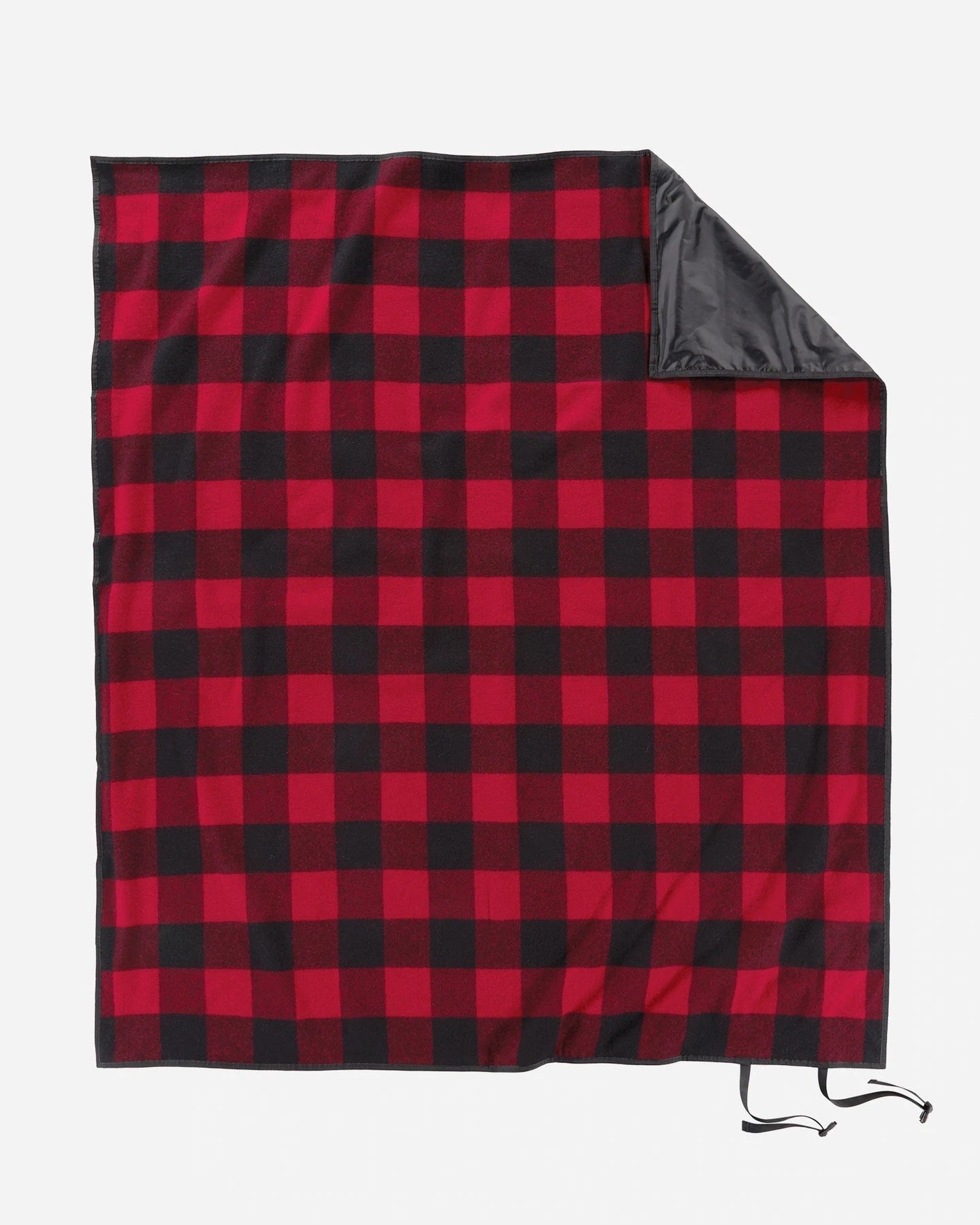 Roll-Up Blanket USA Rob Roy