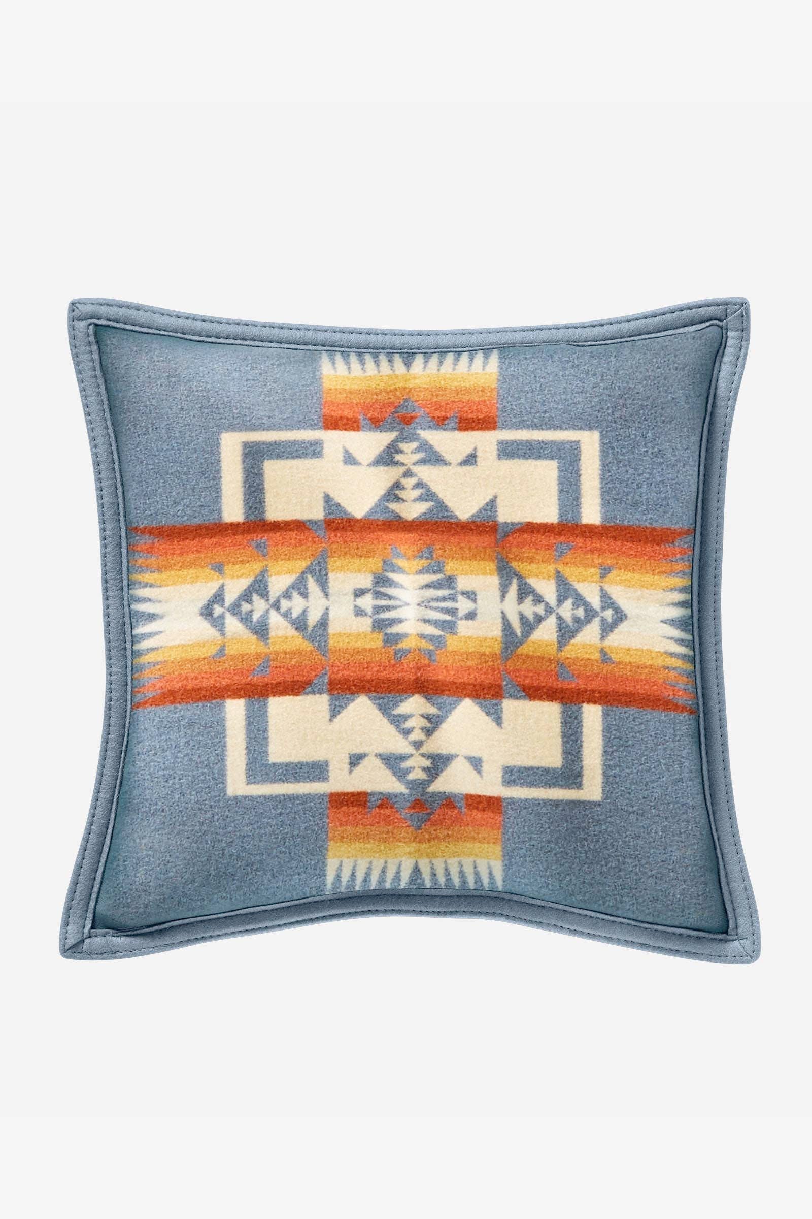 Chief Joseph Pillow Slate