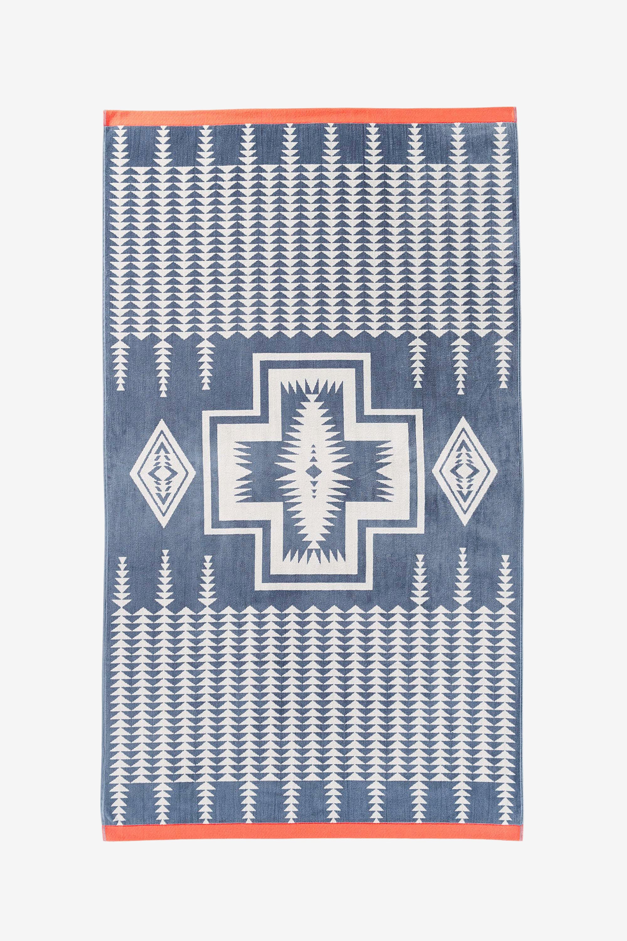 Beach Towel Slate