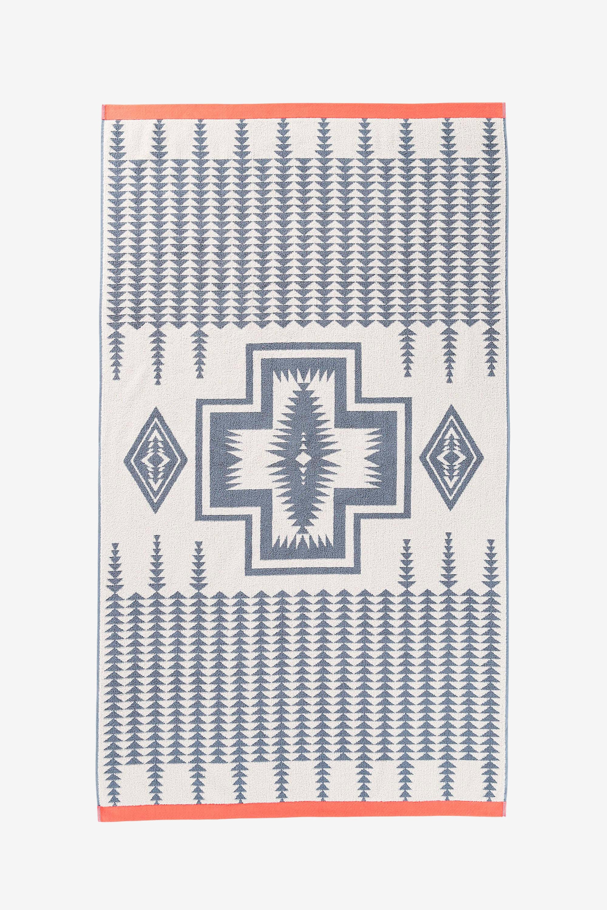 Beach Towel Slate