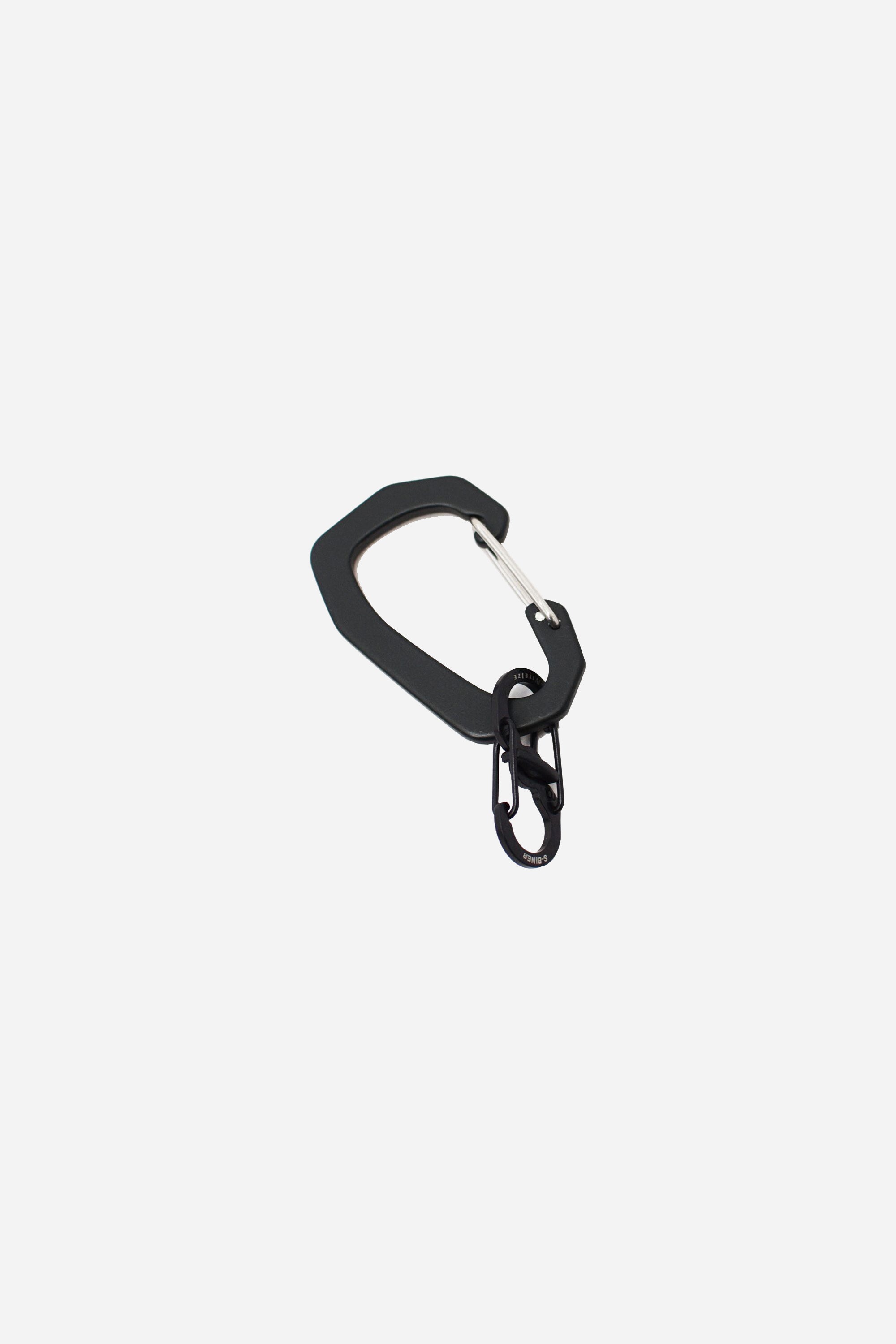 CMF Carabiner Black