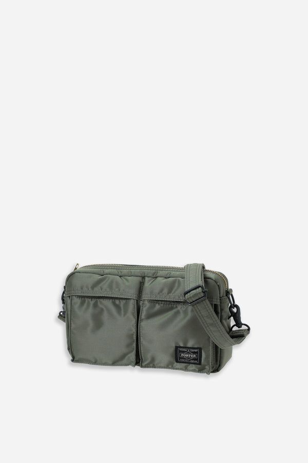 Tanker Shoulder Bag Sage Green