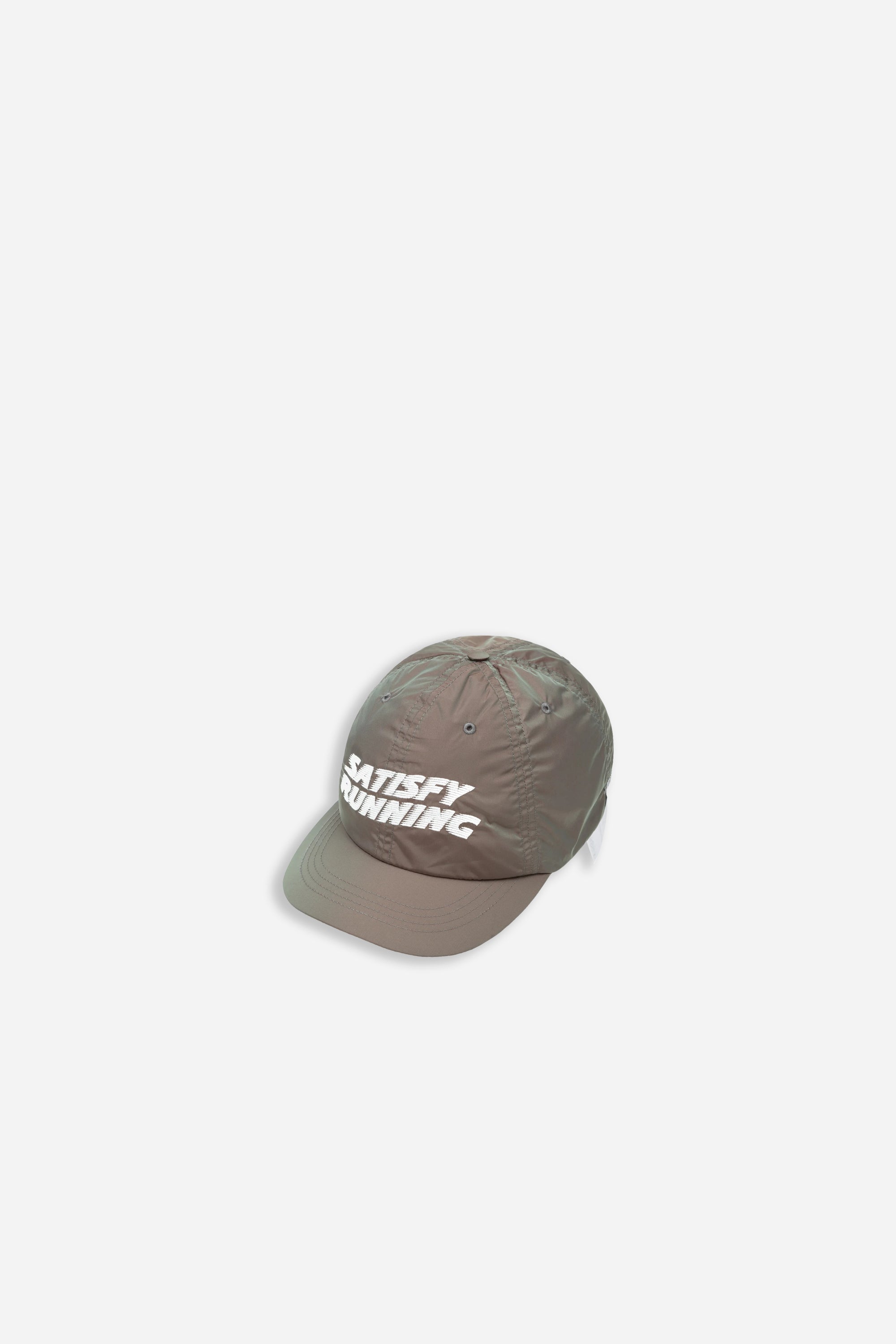 FliteSilk Running Cap Khaki