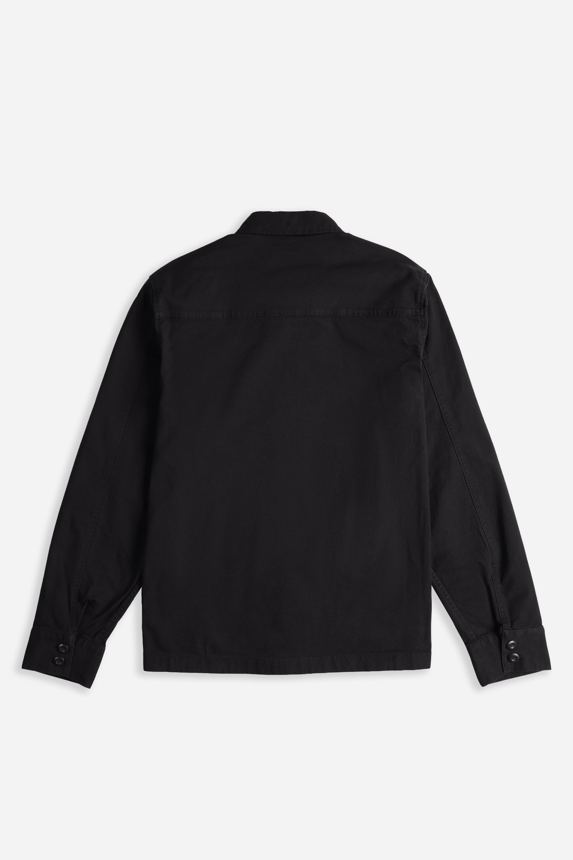 Dirt Jacket M Black