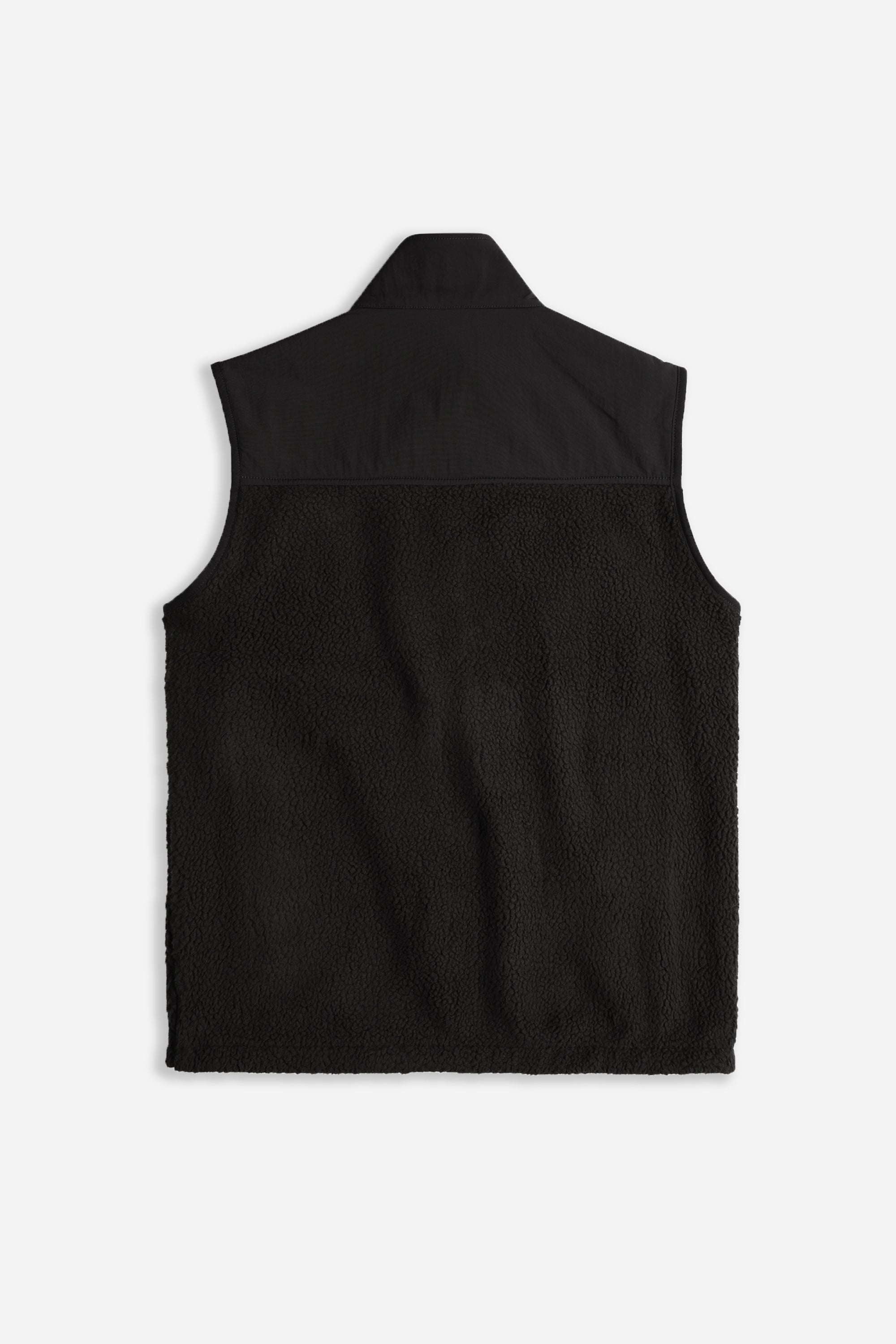 Subalpine Fleece Vest M's