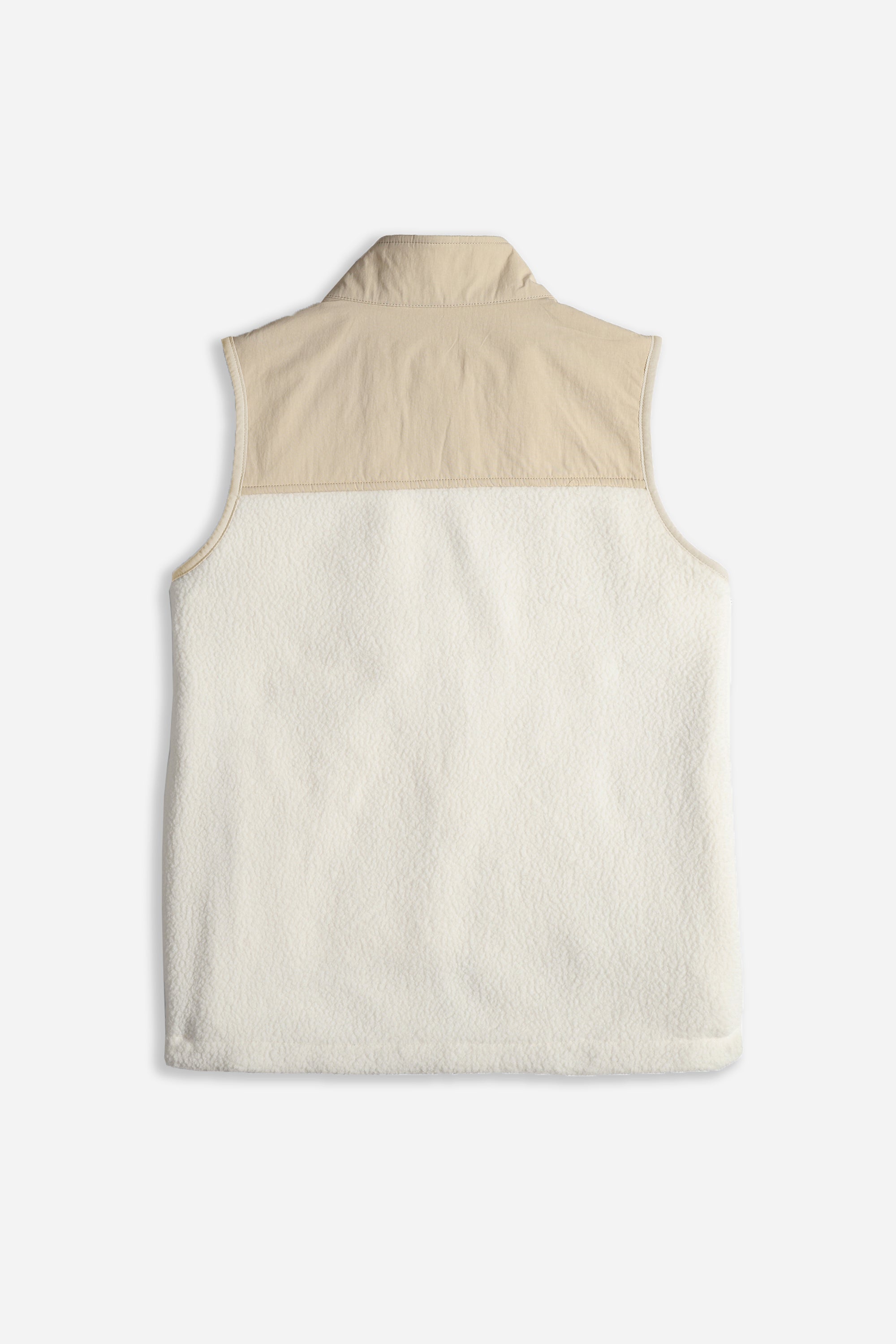 Subalpine Fleece Vest W