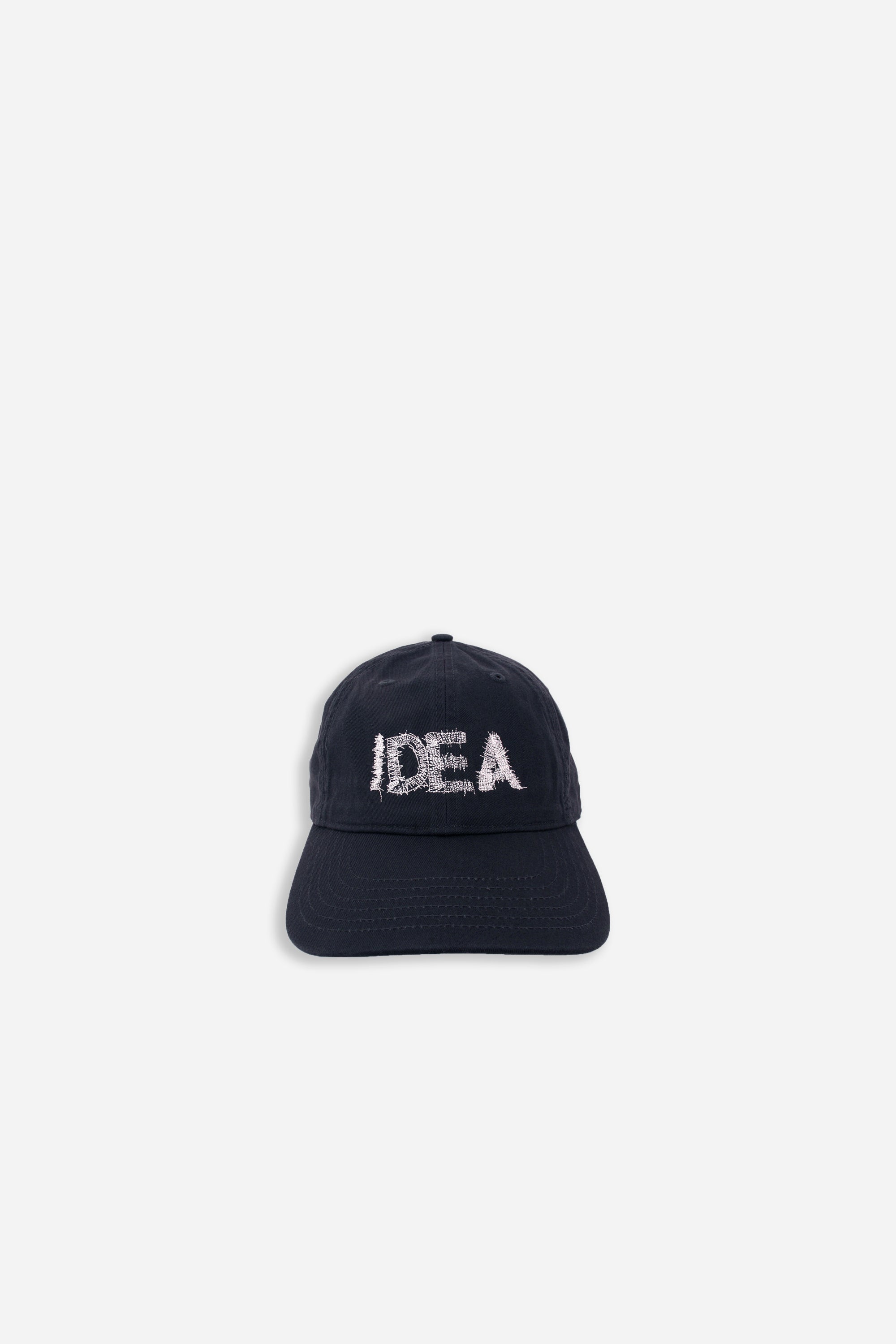 Idea Homemade Cap Navy