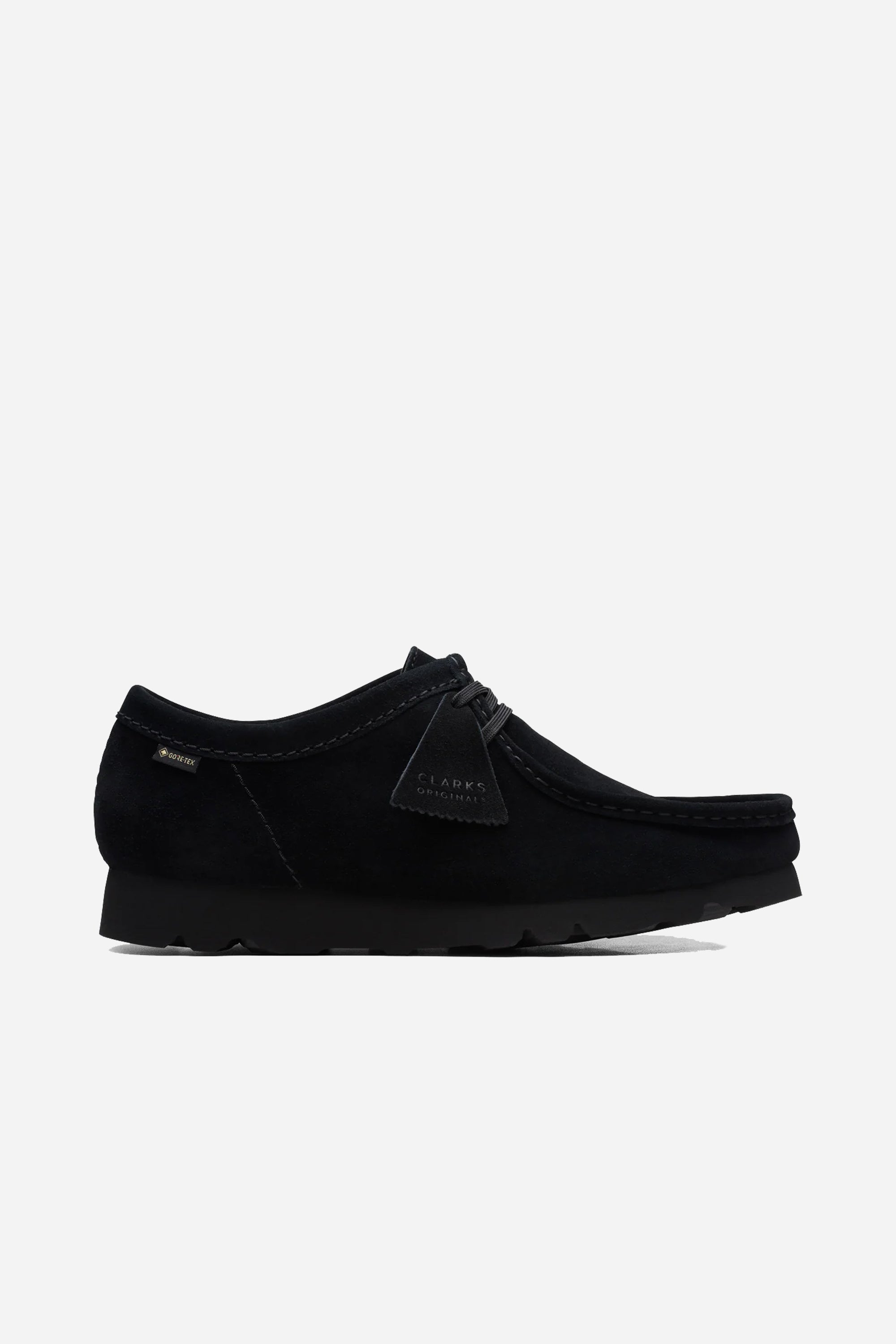 Wallabee GTX (M) Black