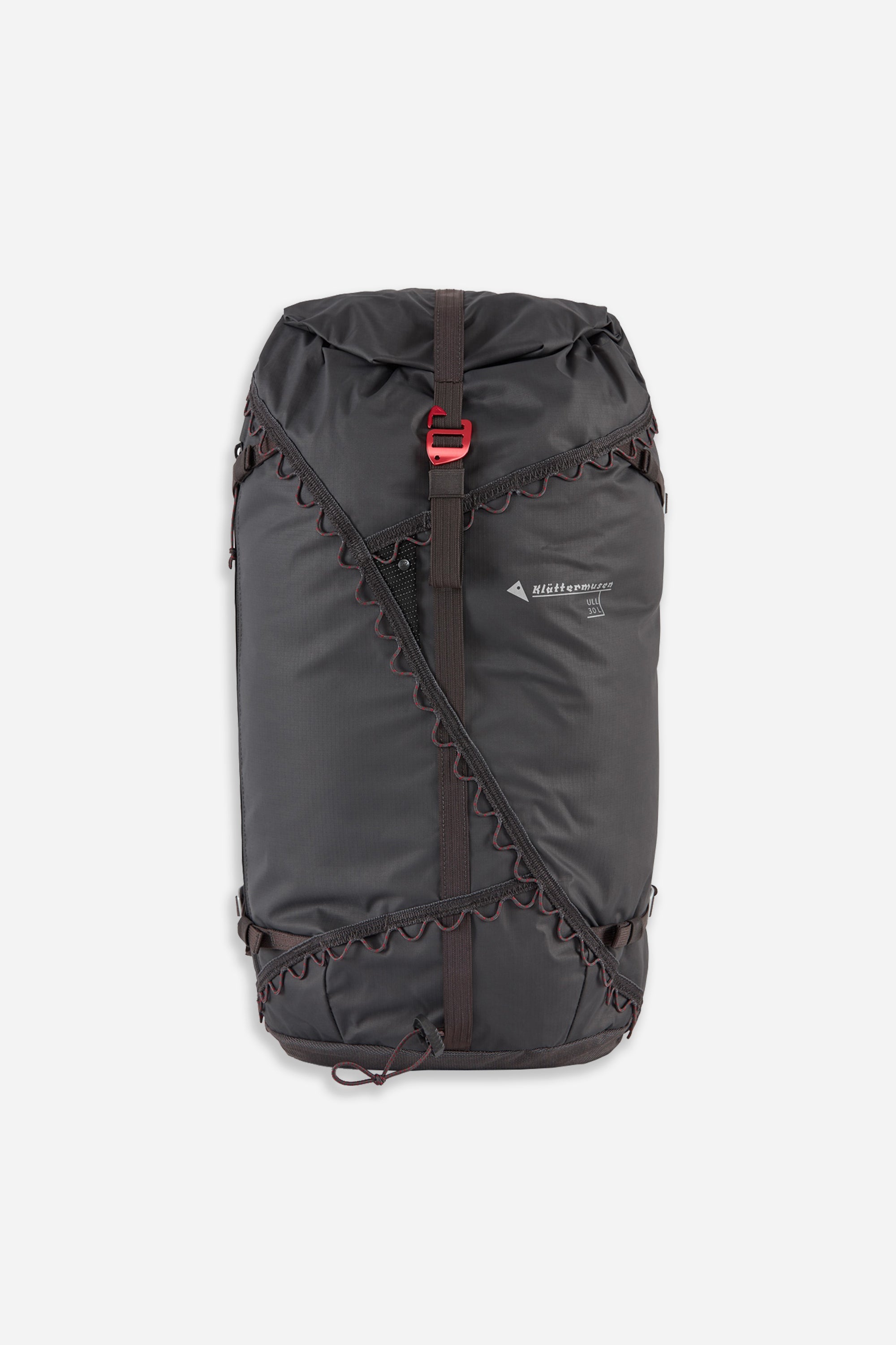 Ull Backpack 30L Raven